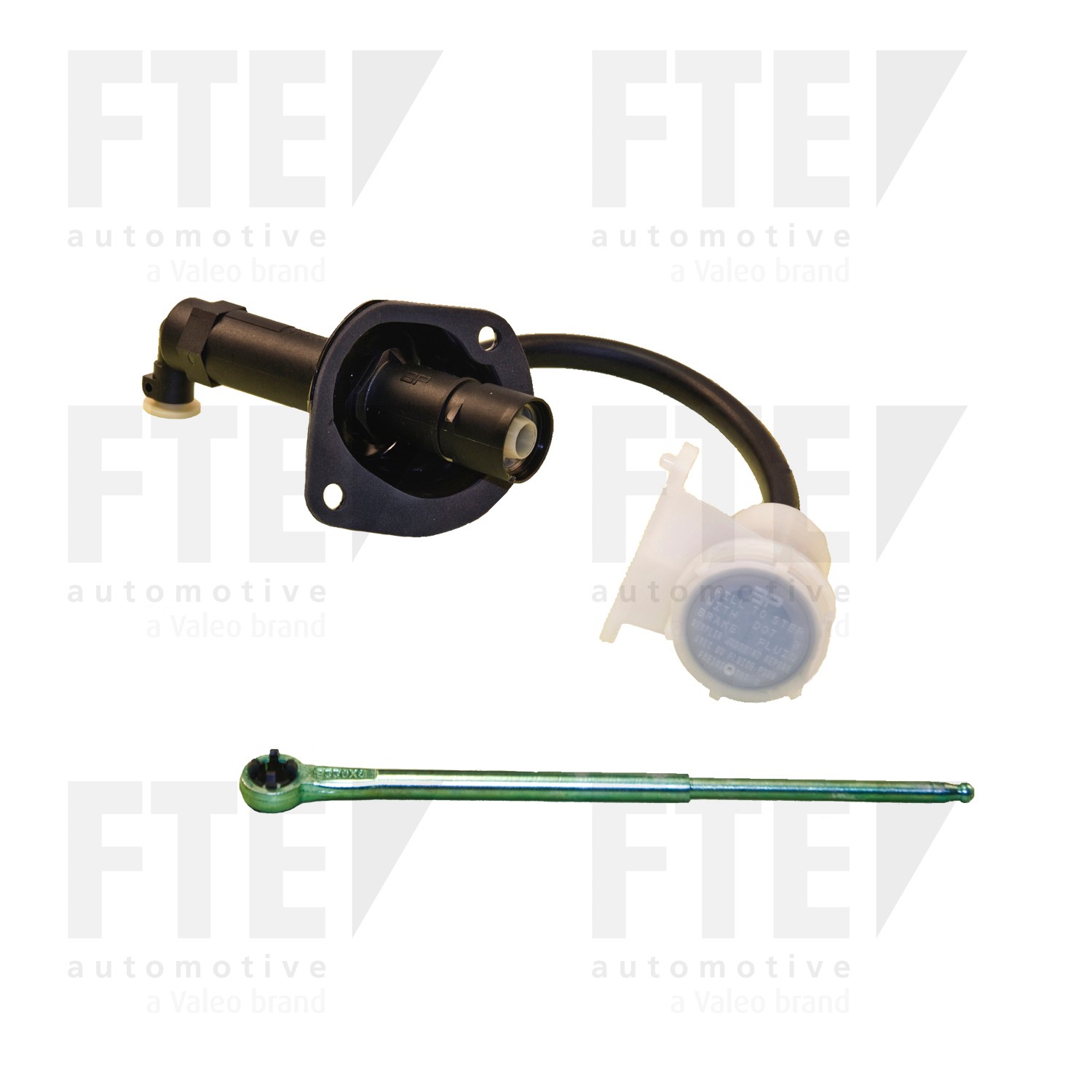 FTE CMC Chevrolet, GMC