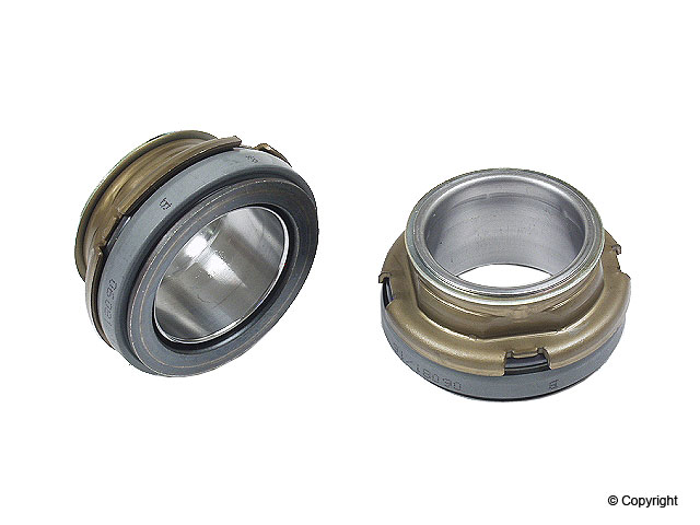 RELEASE BEARING