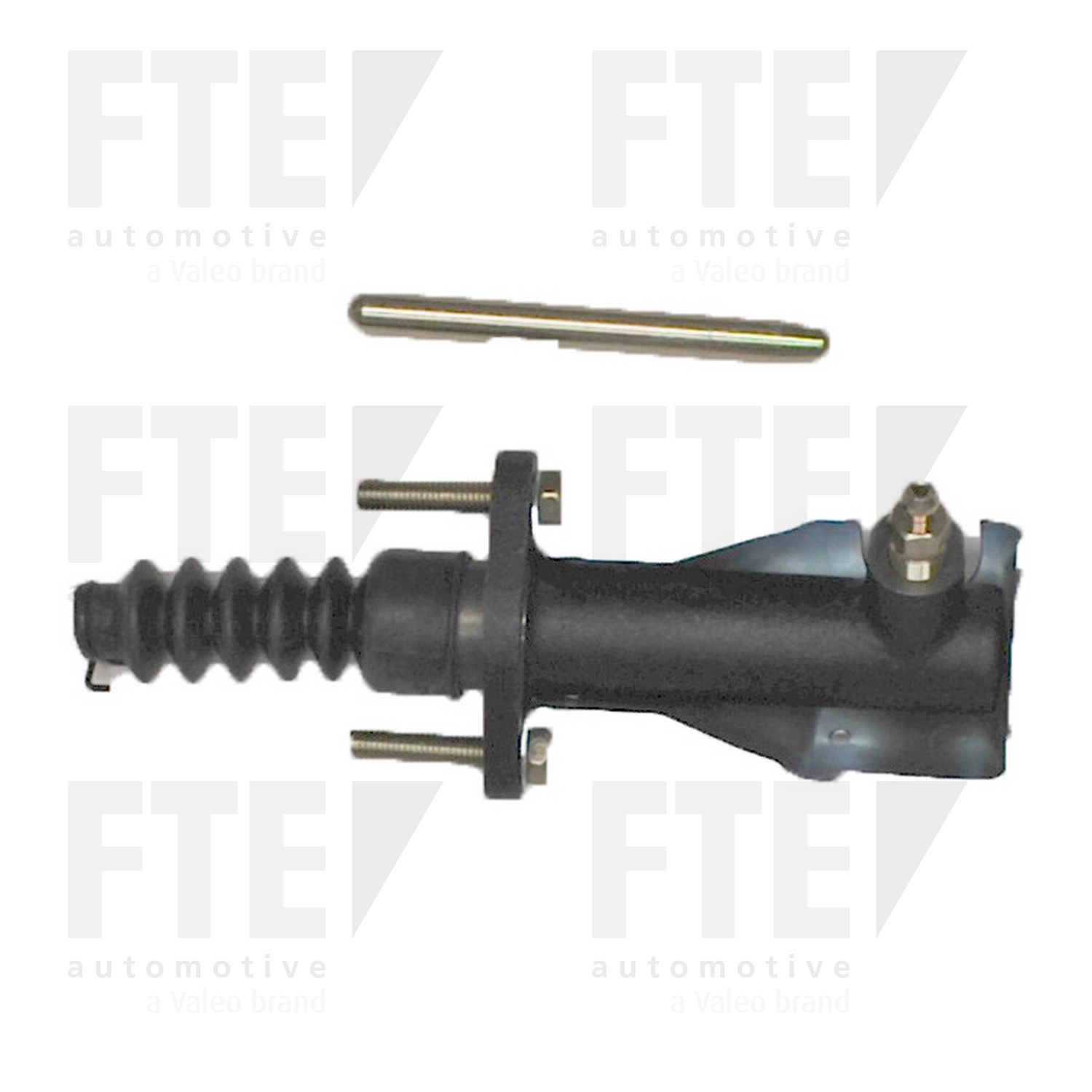 FTE CSC Ford, Mercury