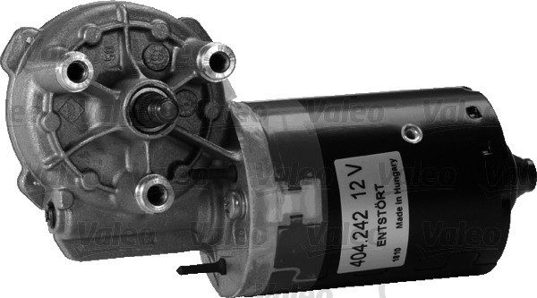 Windshield Wiper Motor for Volkswagen EuroVan 1999-2003