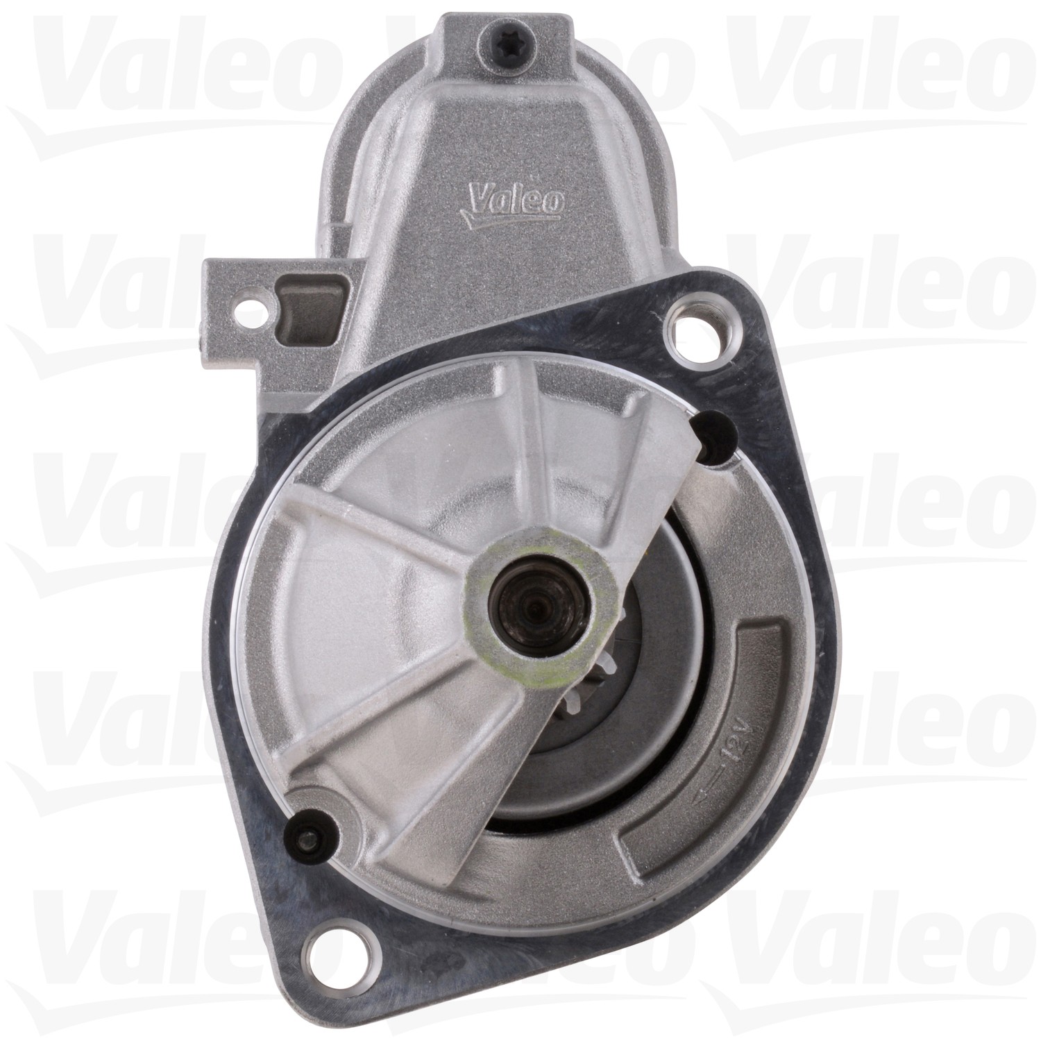 2003-2006 Dodge Sprinter 2500/3500 2.7L Starter Motor