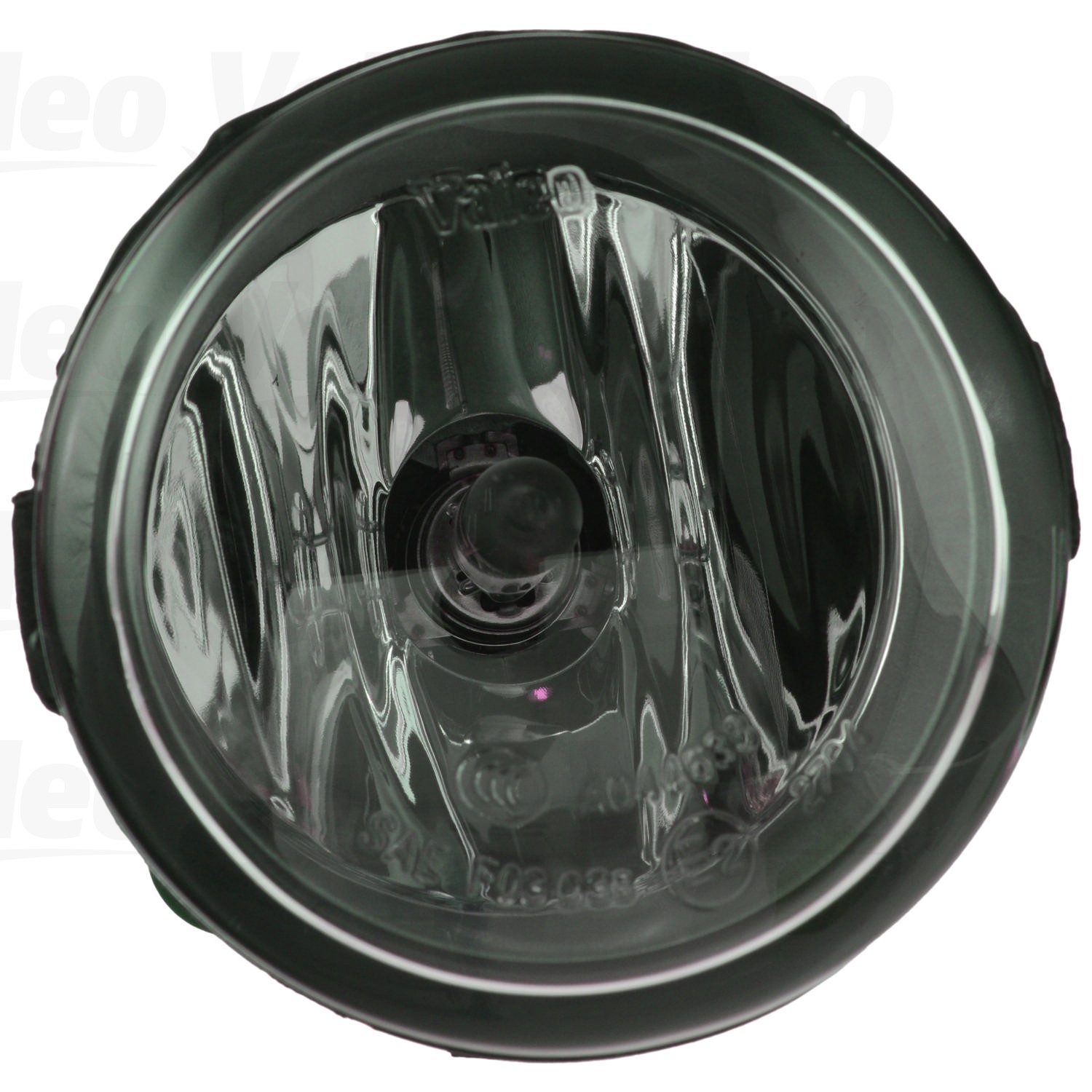2007-2011 Nissan Versa Fog Light Halogen L/R