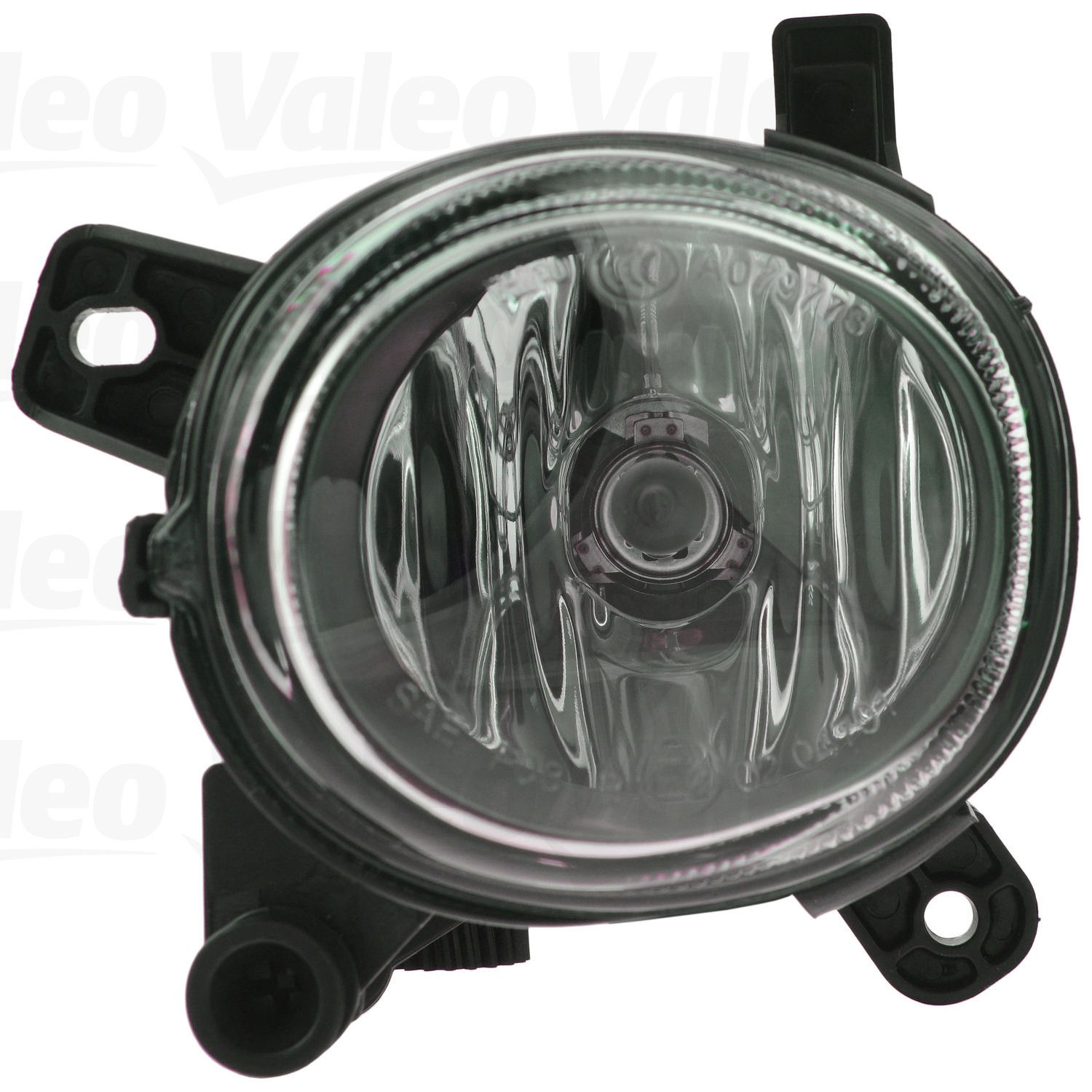 2009-2012 Audi A4 Fog Light Halogen L