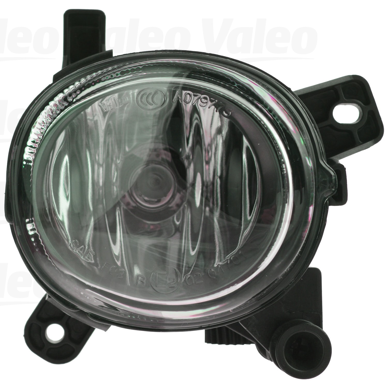 2009-2012 Audi A4 Fog Light Halogen R