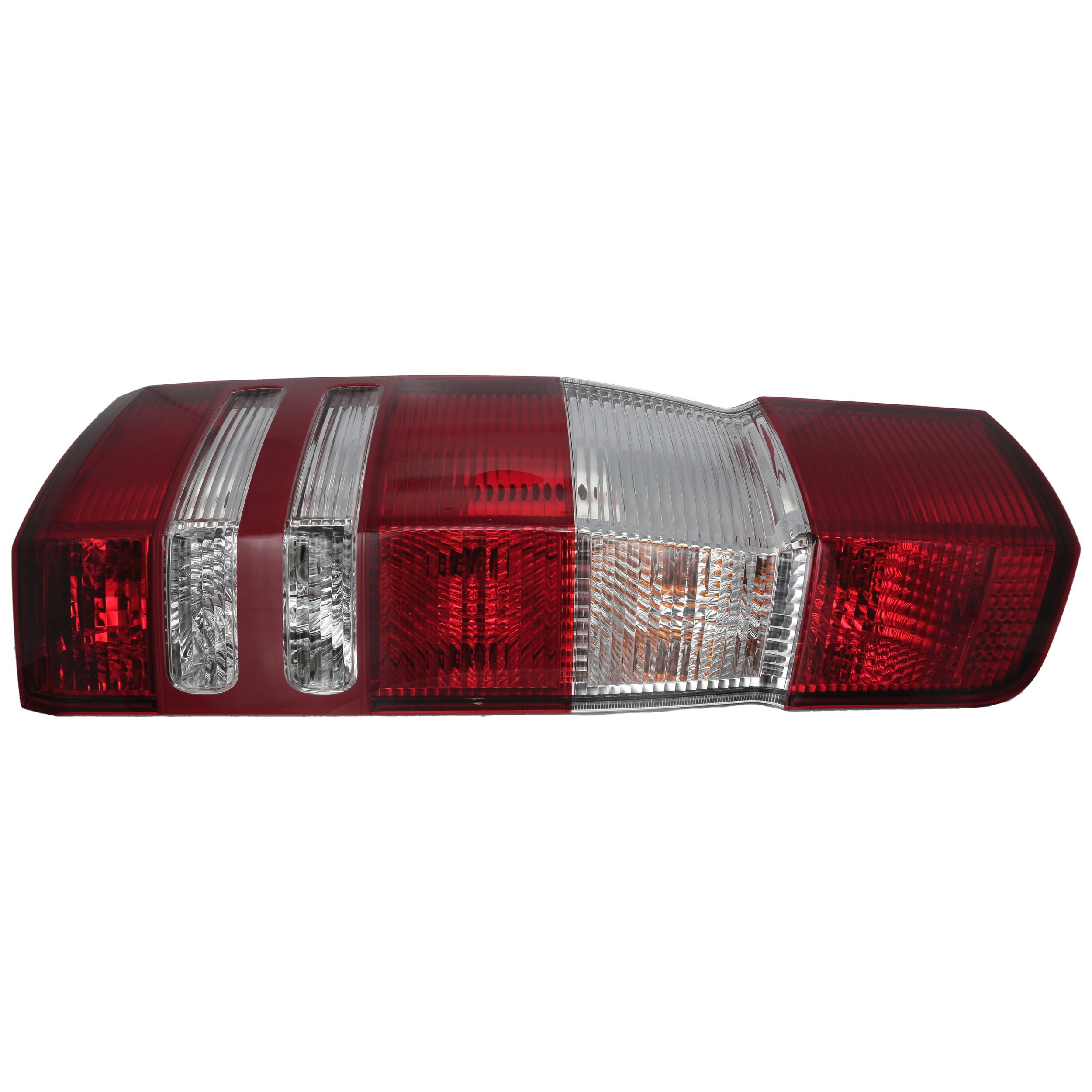 2010-2018 Mercedes-Benz Sprinter Tail Light Halogen L