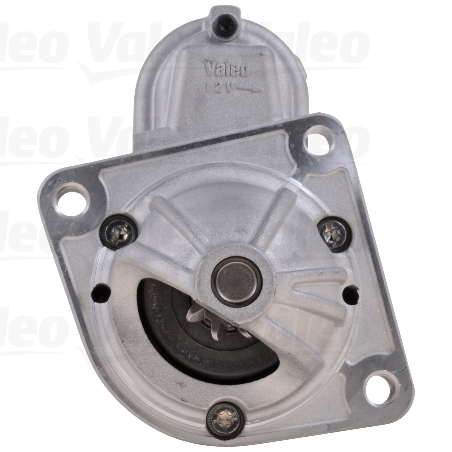 2001-2006 BMW M3 3.2L Starter Motor