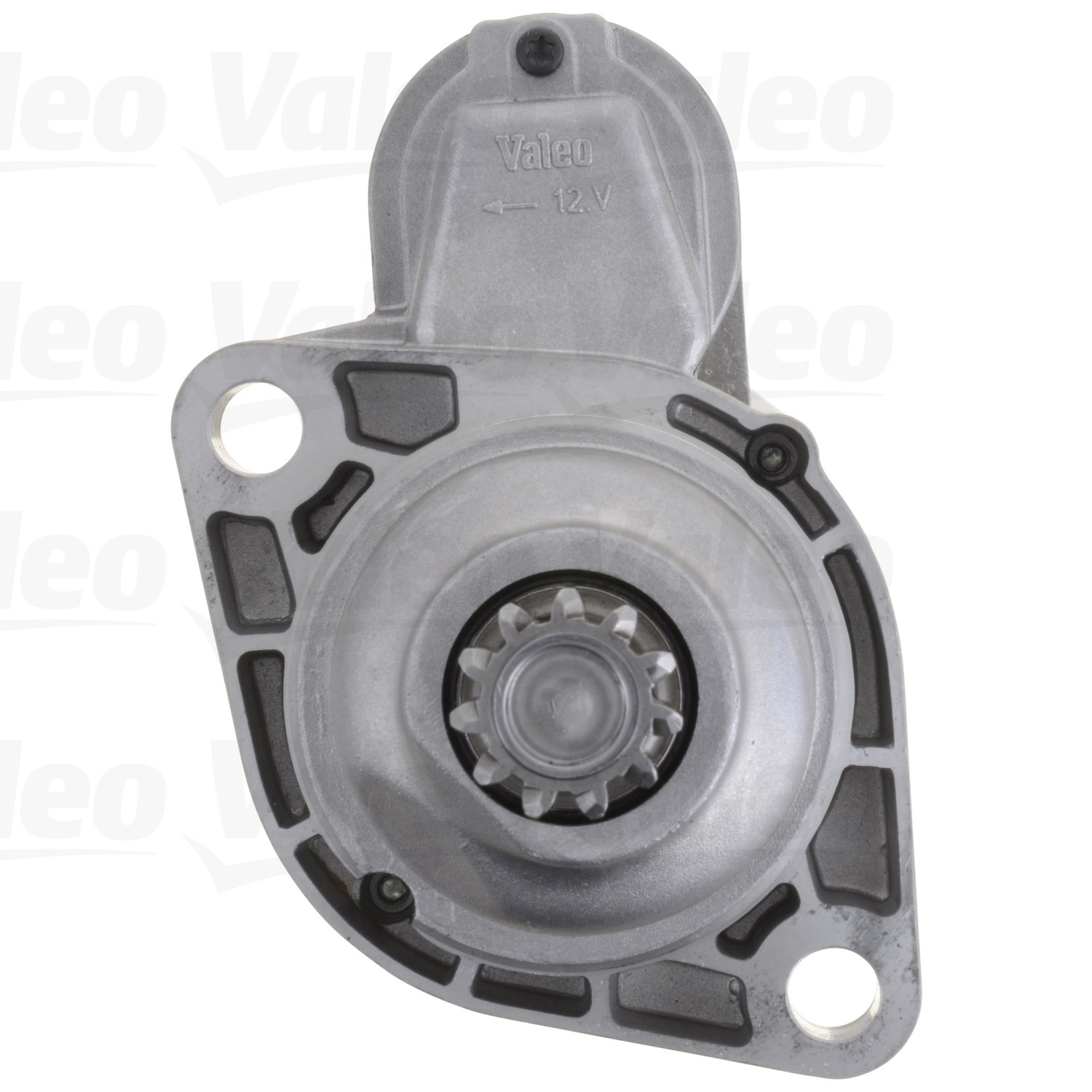2000-2001 Volkswagen Beetle 1.8L Starter Motor