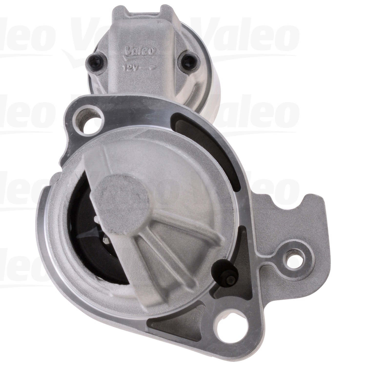 2004-2009 Audi S4 4.2L Starter Motor