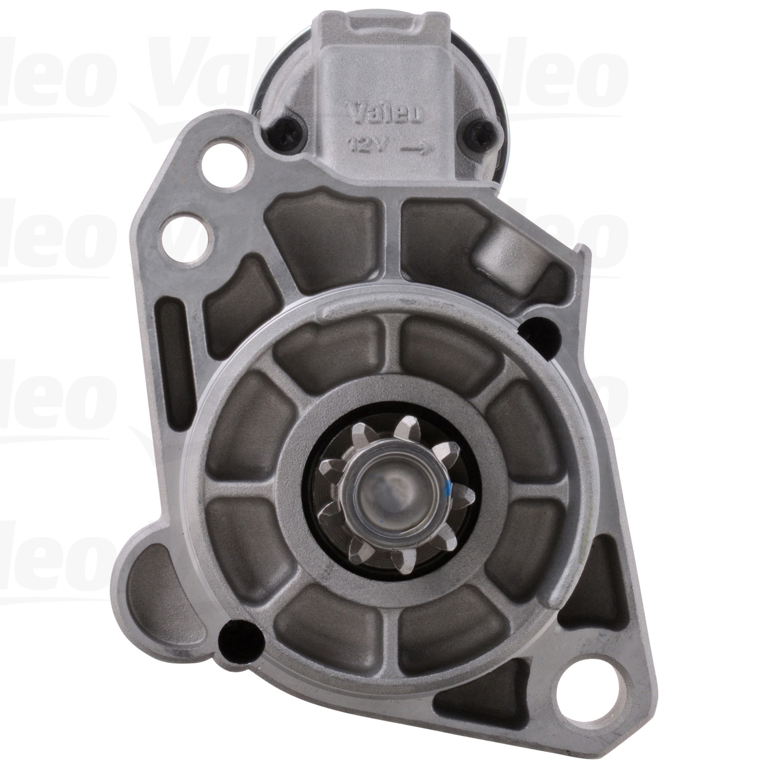 2004-2006 Audi A8 Quattro 4.2L Starter Motor