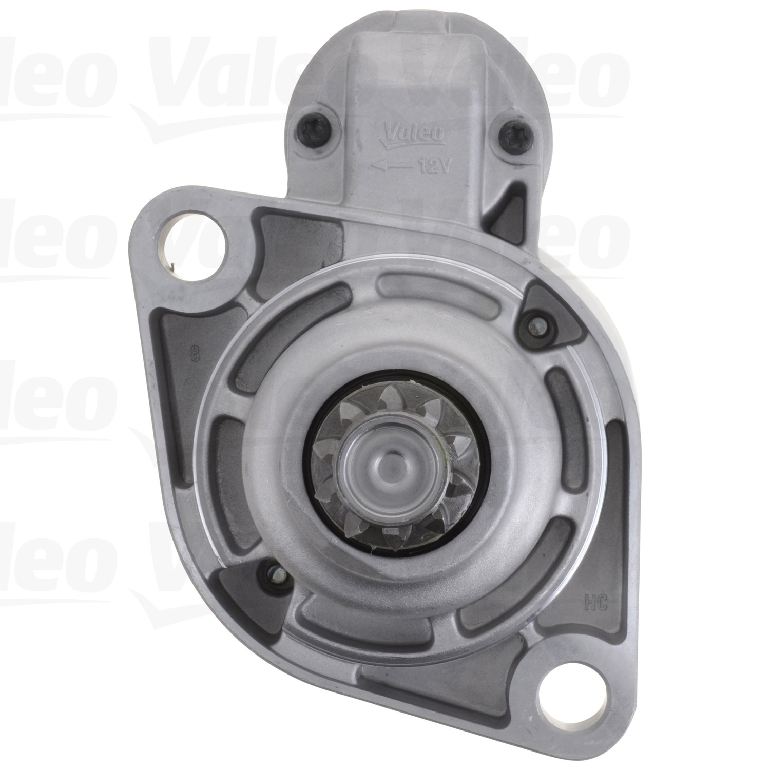 2009-2018 Volkswagen Tiguan 2.0L Starter Motor