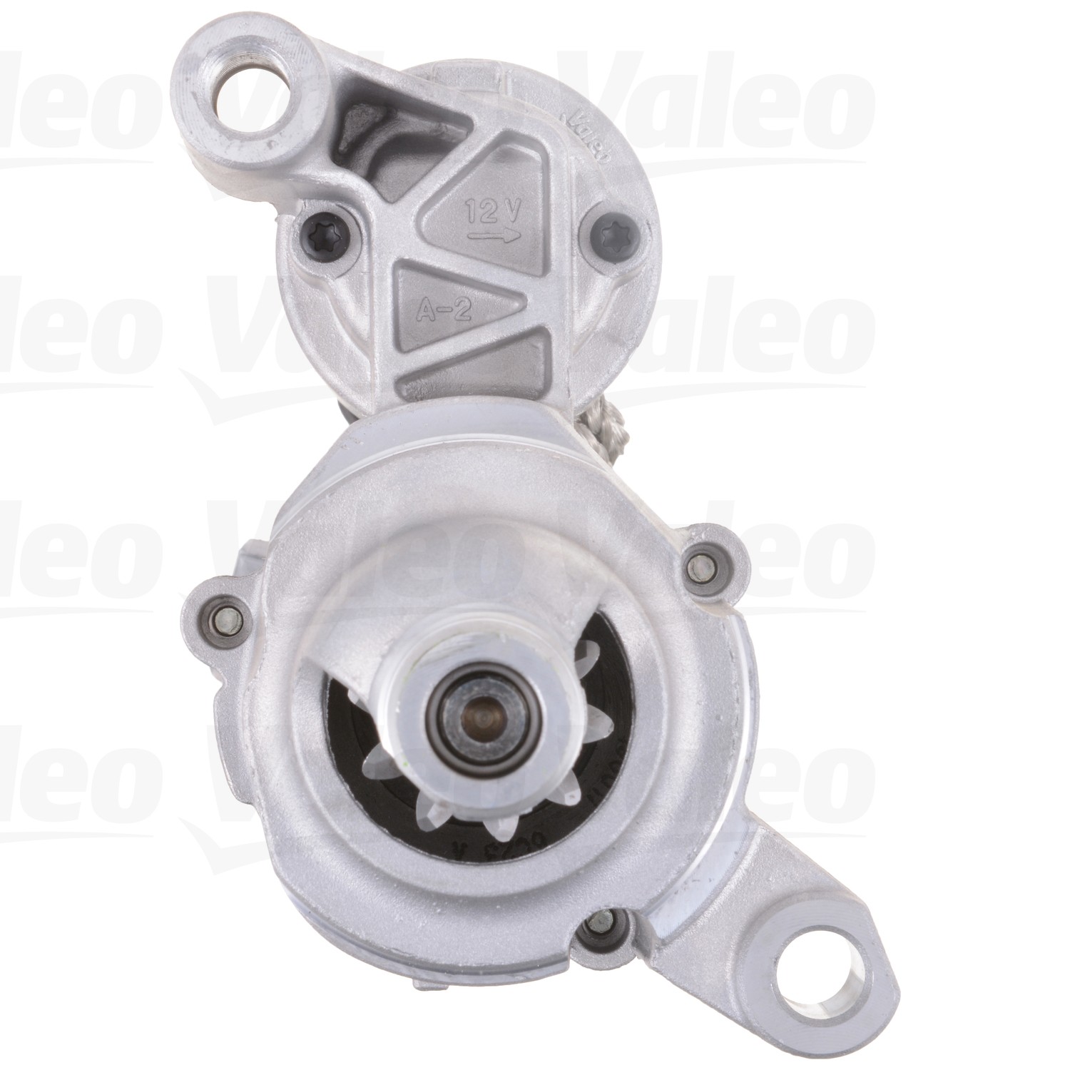 2011-2015 Audi Q7 3.0L Starter Motor