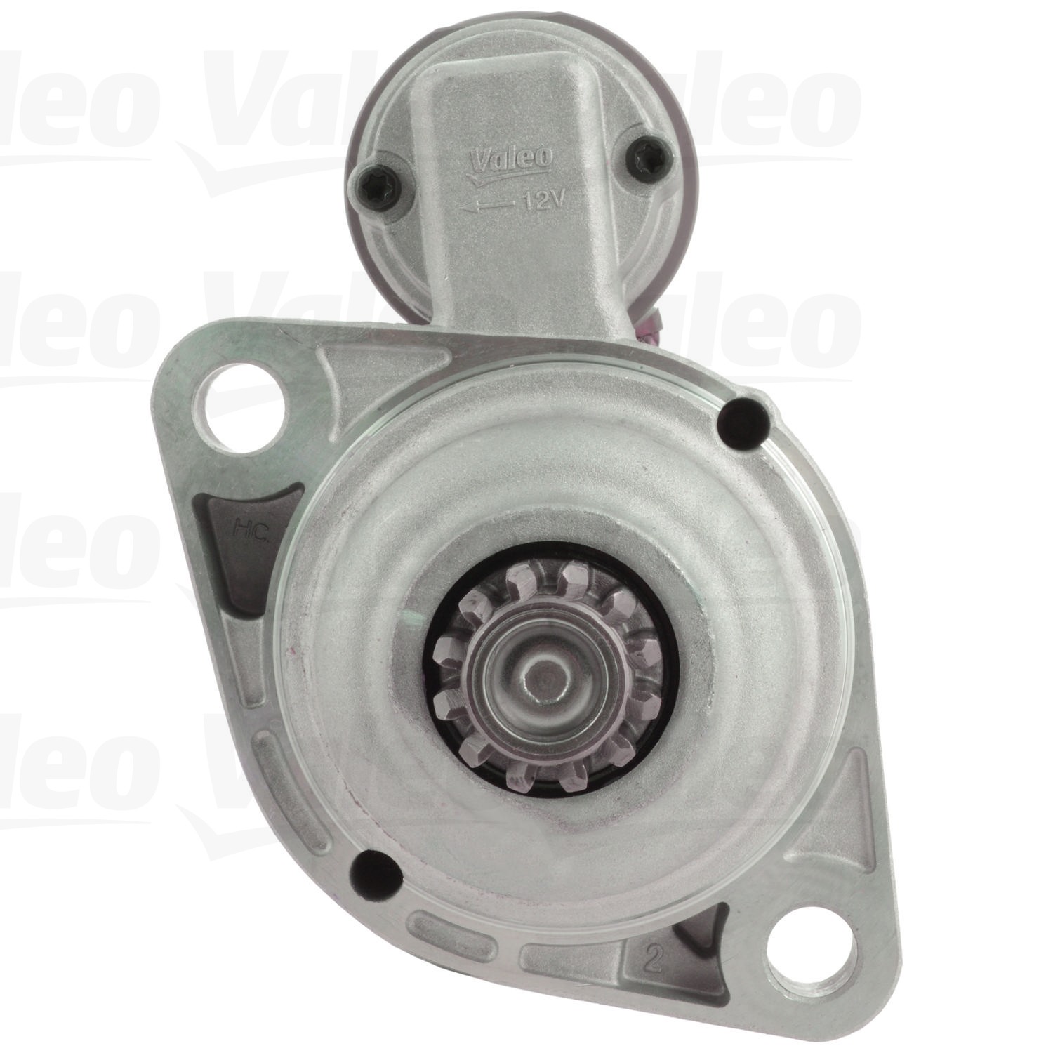 2015 Volkswagen Jetta Golf Beetle 2.0T Starter Motor