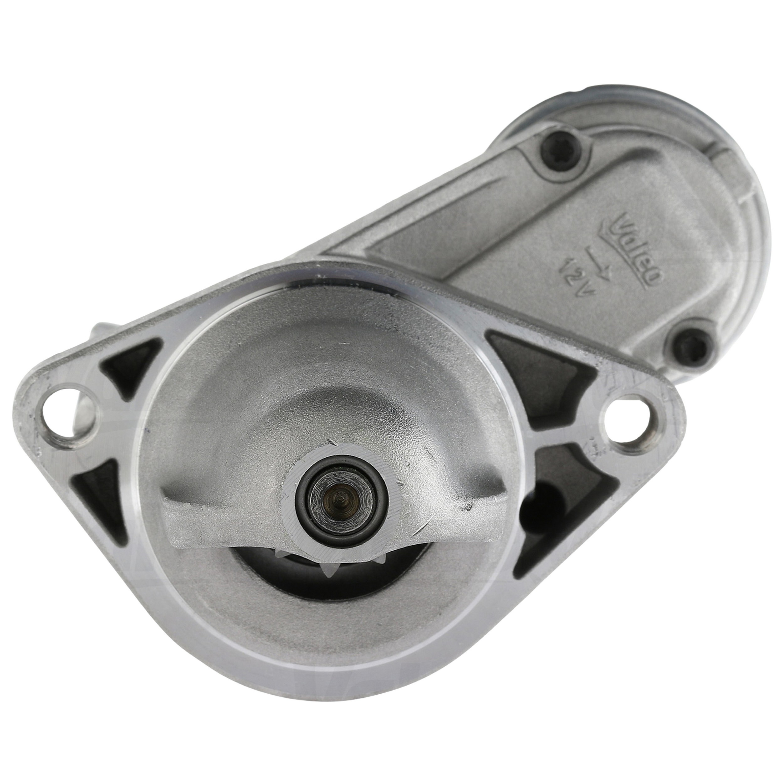 2008-2012 Mercedes Benz C300 3.0L Starter Motor