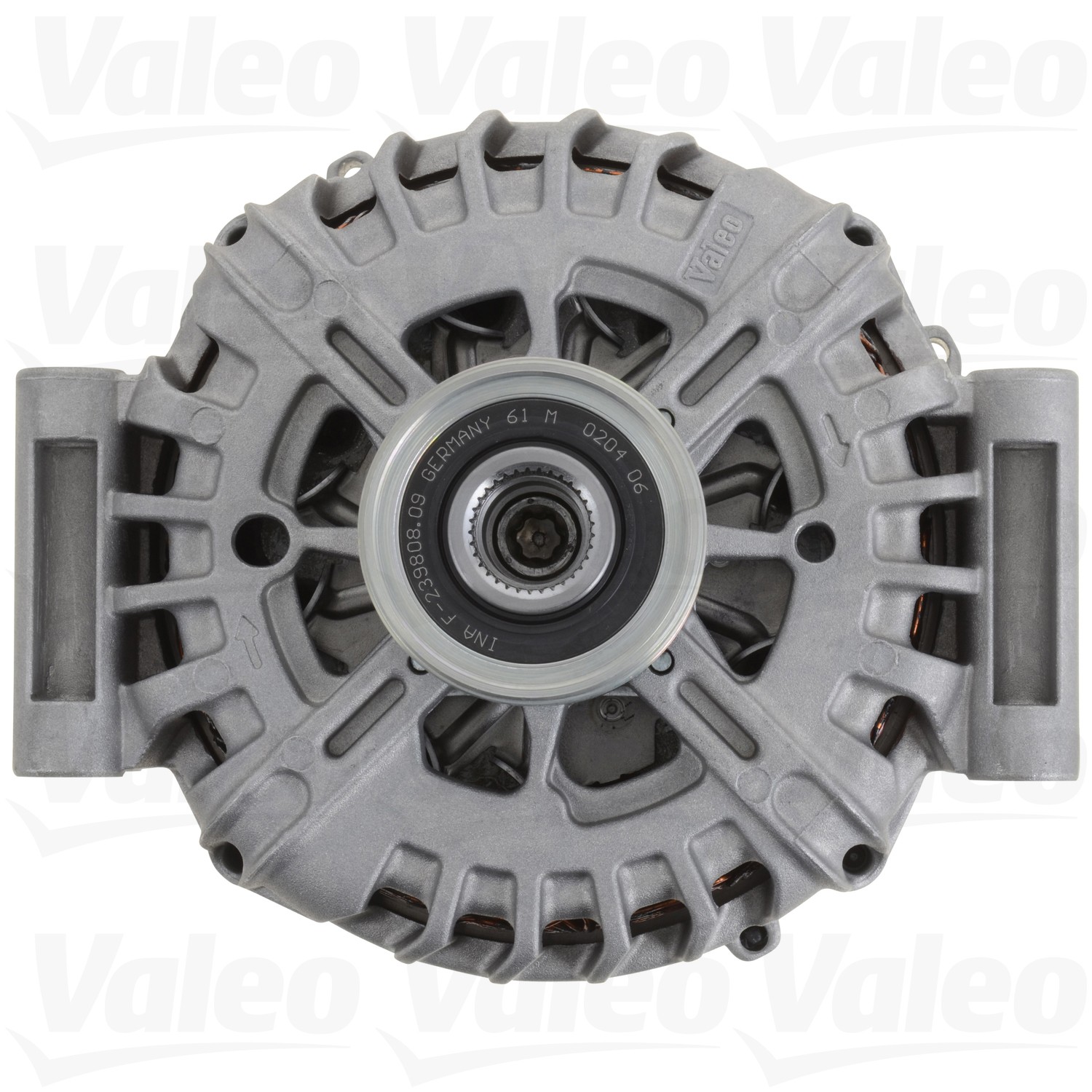2010-2018 Mercedes-Benz Sprinter 3500 Alternator