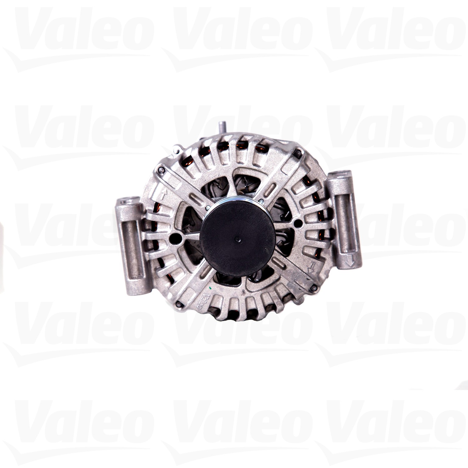 Valeo 439886 Alternator-HD