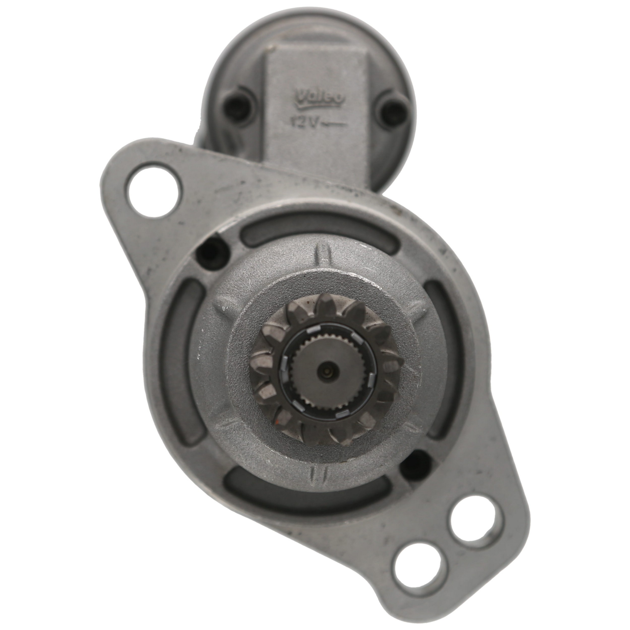 2014-2018 Volkswagen Jetta 1.8L Starter Motor