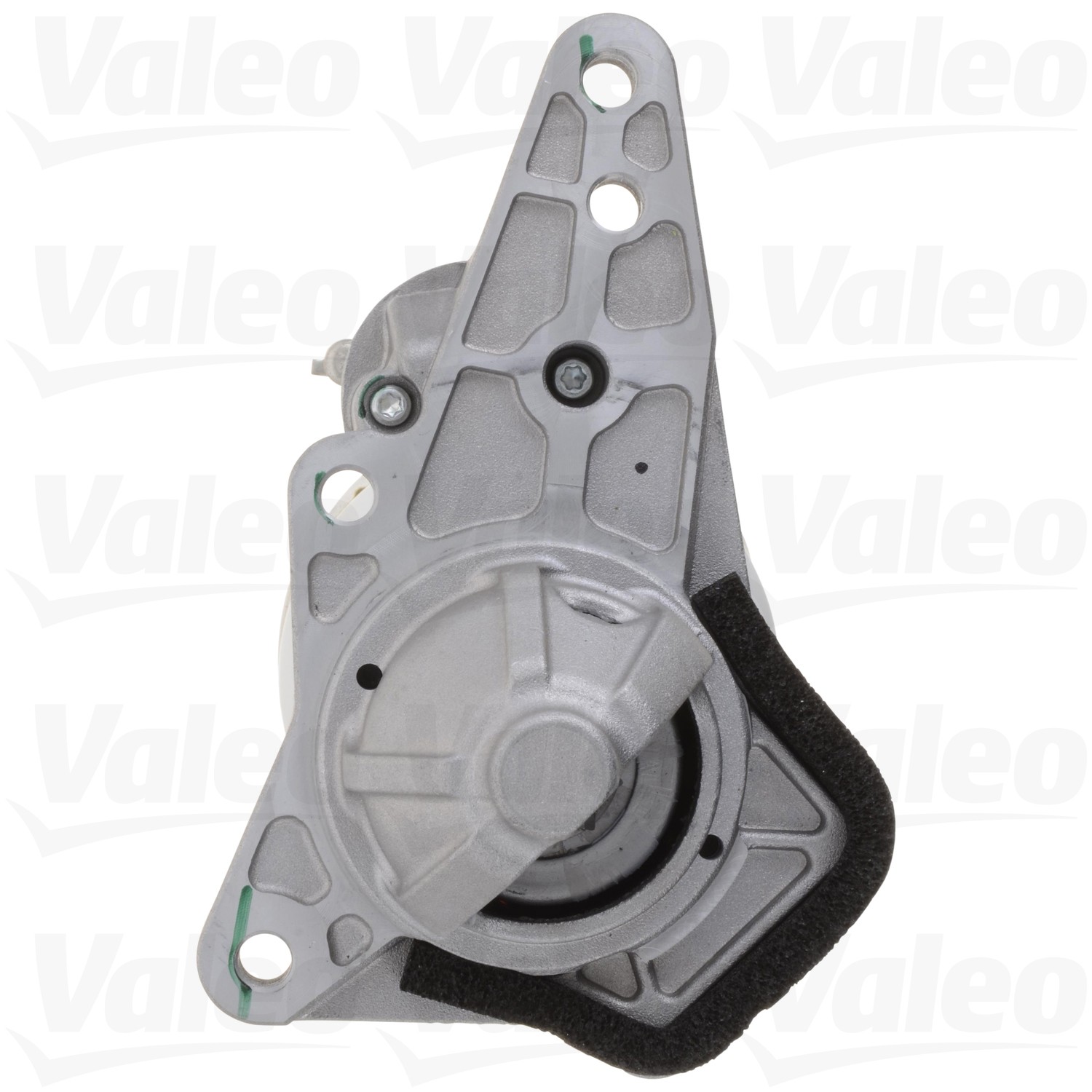 2009-2018 Nissan Versa Starter Motor