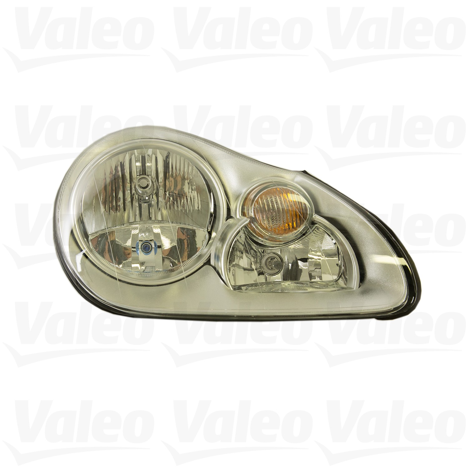 2003-2006 Porsche Cayenne Right