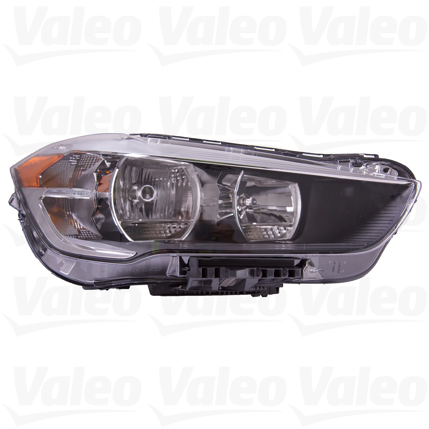 2015-2018 BMW X1 Headlight Halogen+LED Right