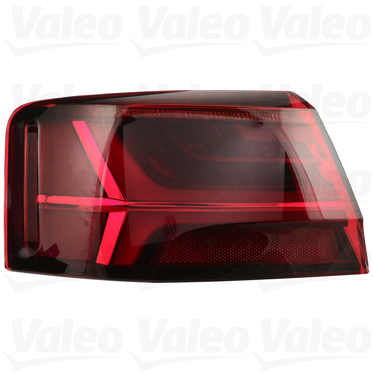2015-2017 Audi A6 Tail Light LED Left Outer