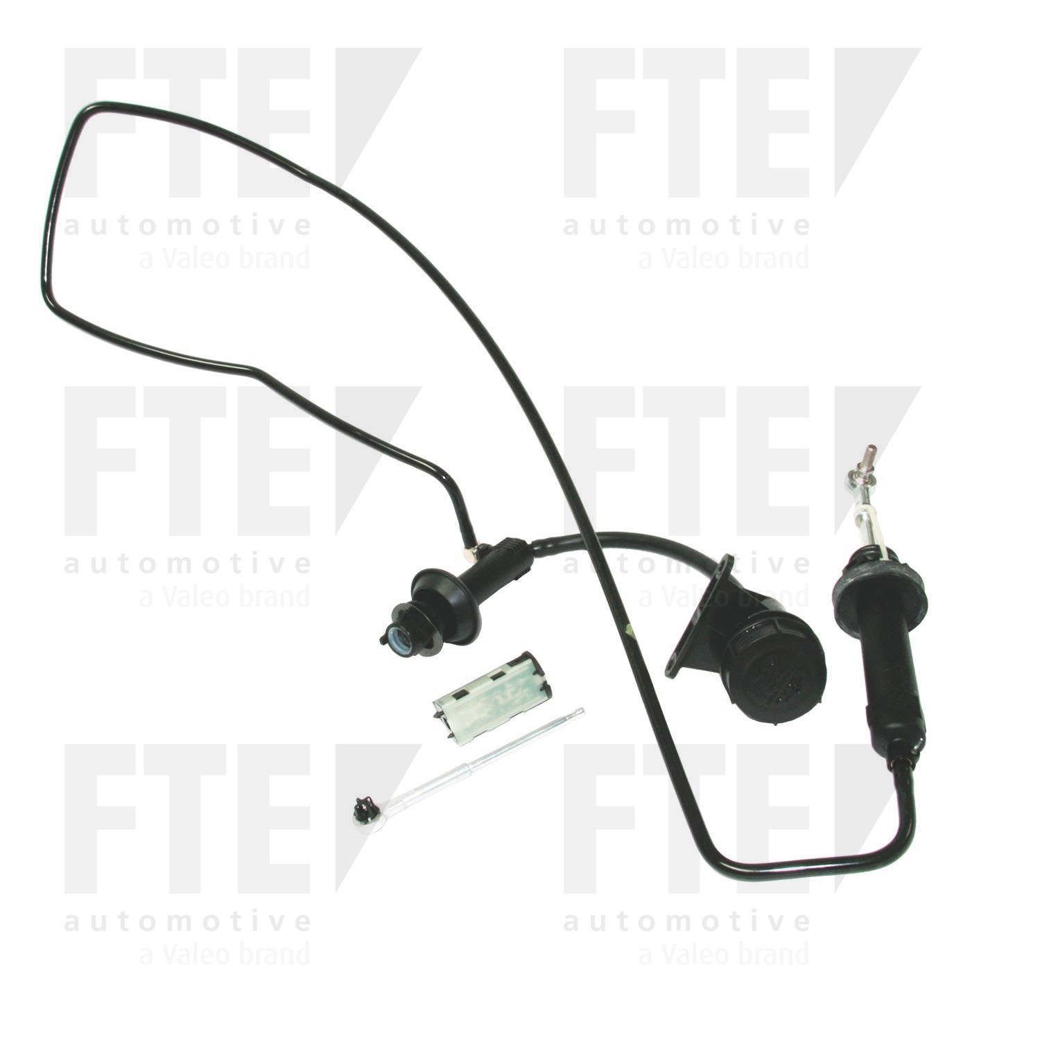 FTE CMC+CSC Ford, Mazda