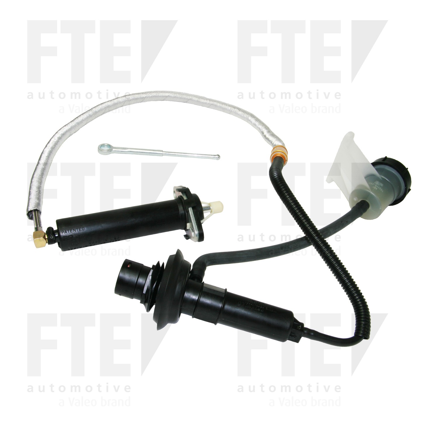 FTE CMC+CSC Ford, Mazda