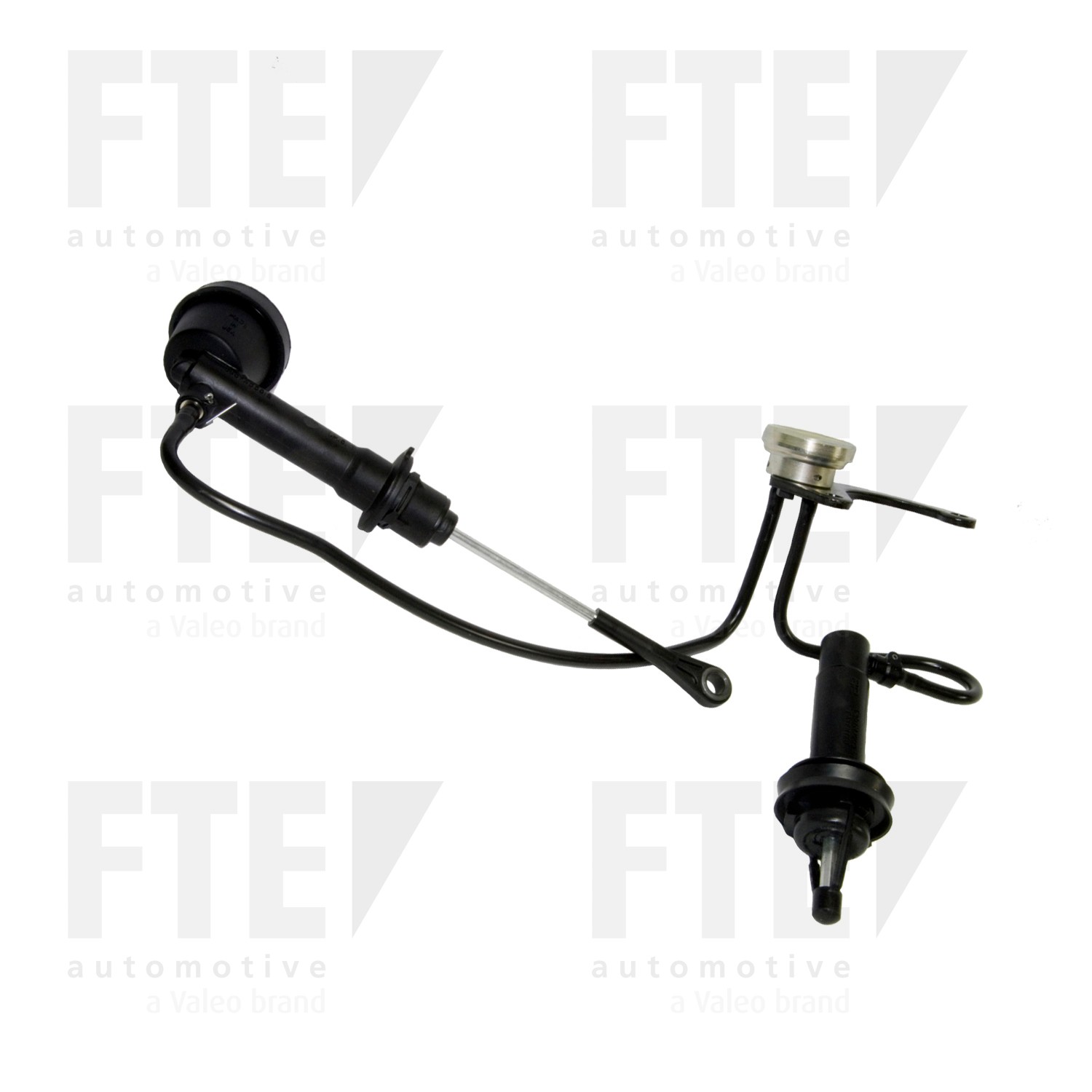 FTE CMC+CSC Jeep