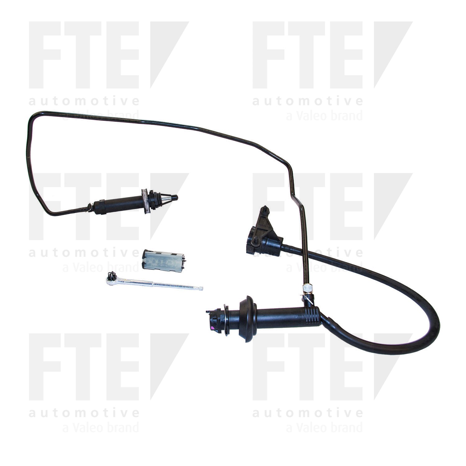 FTE CMC+CSC Volkswagen