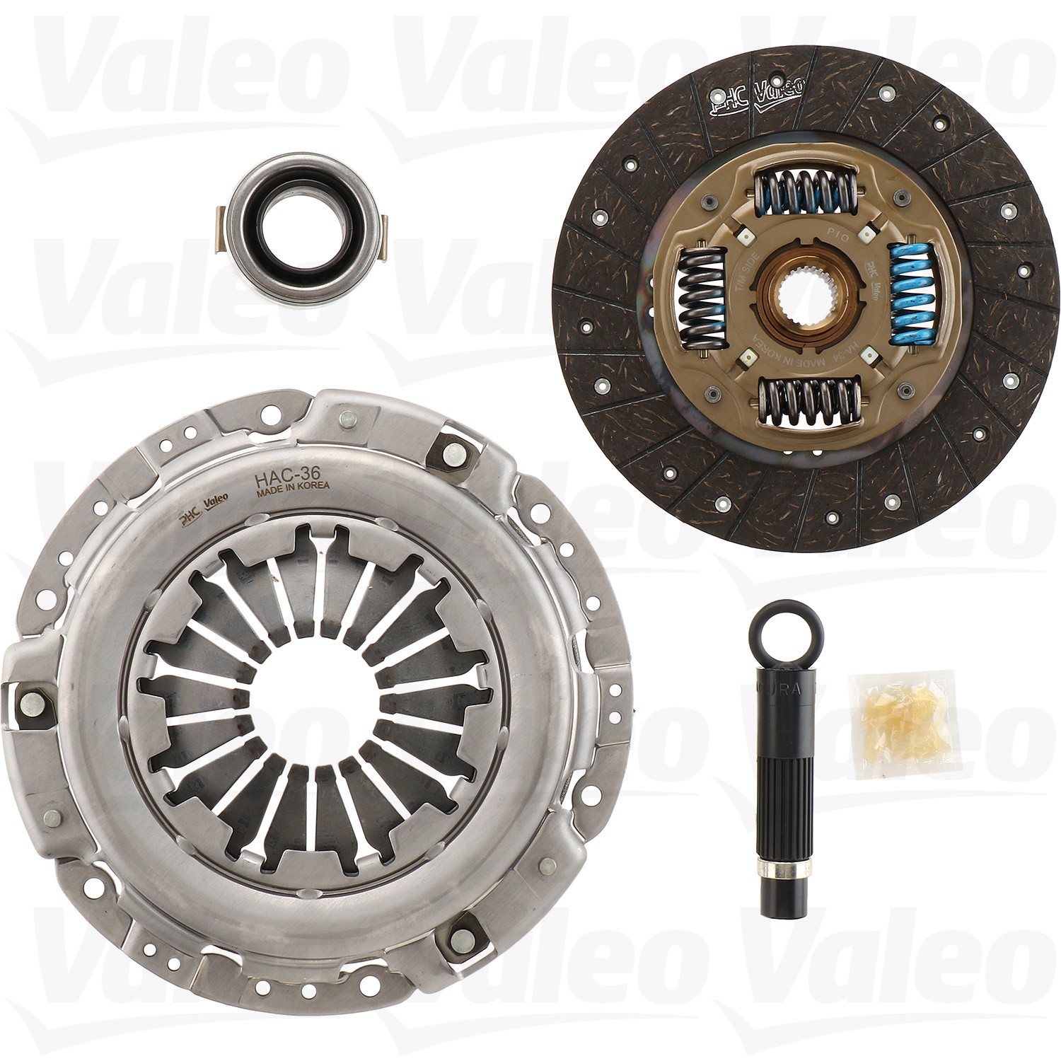 2006-2014 Honda Civic Clutch Kit 1.8L