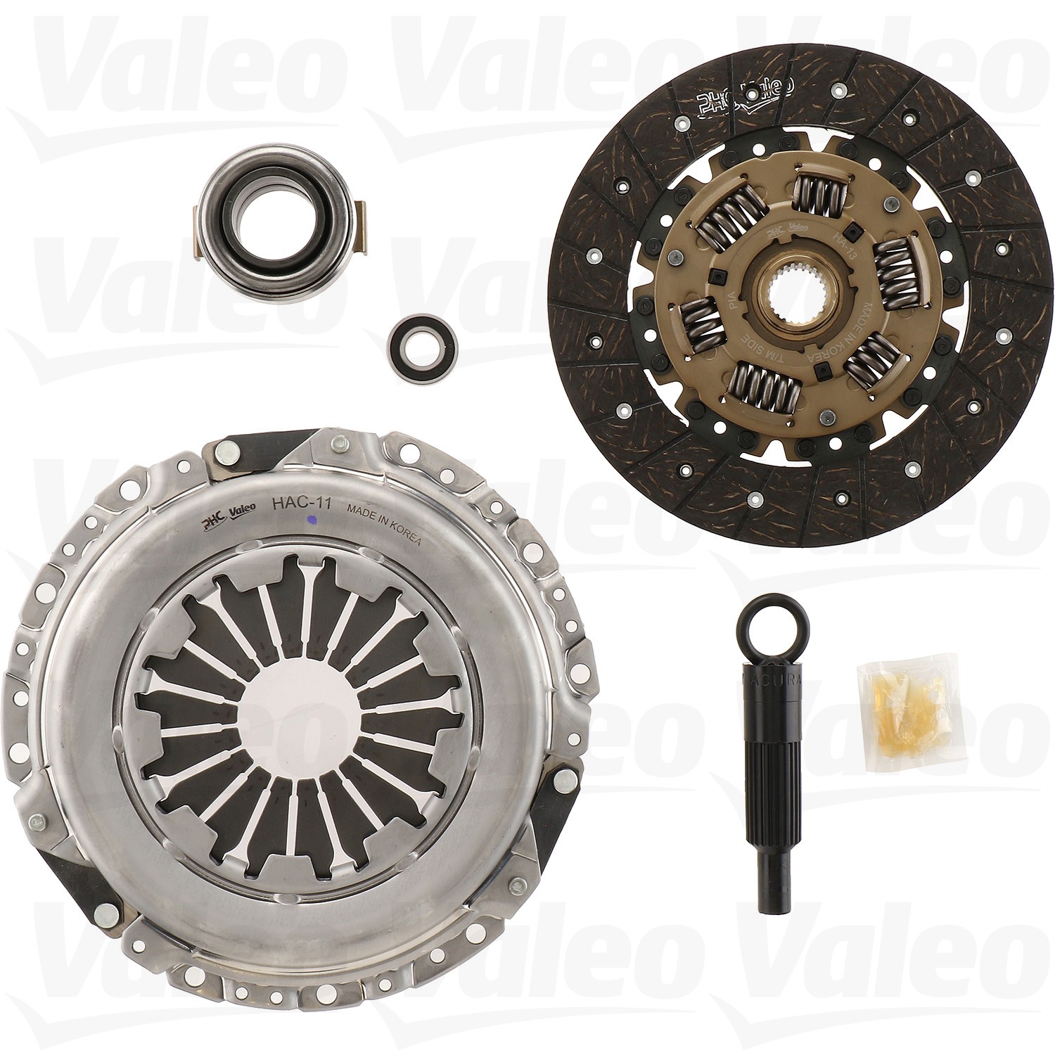 1998-2001 Honda CR-V Clutch Kit 2.0L