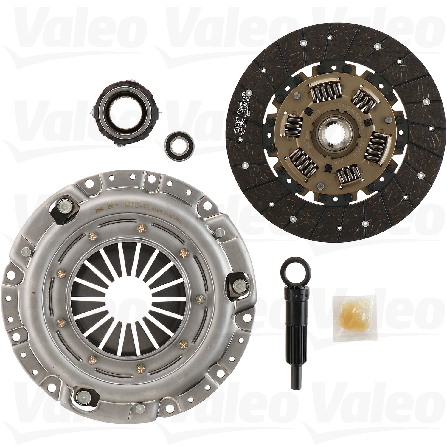 2001-2005 Chrysler Sebring Clutch Kit