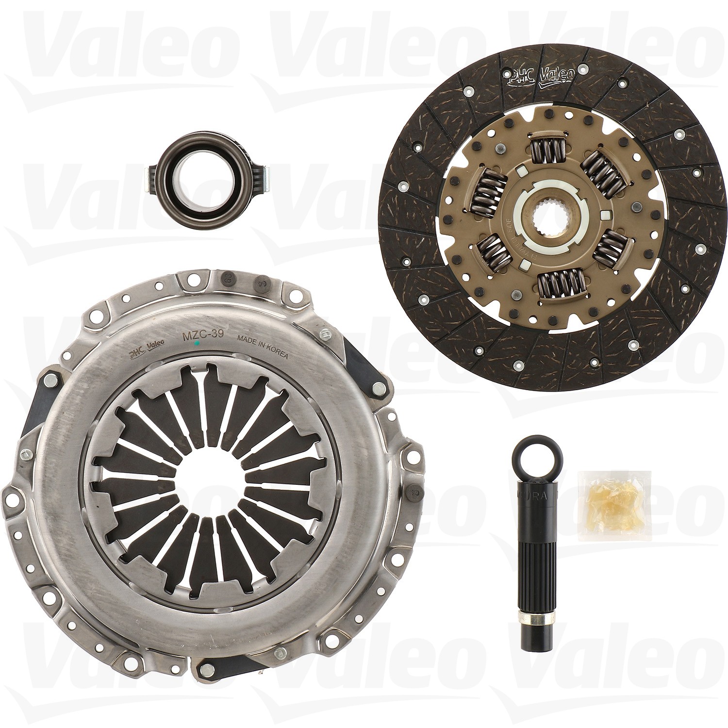 2006-2009 Ford Fusion Clutch Kit 2.3L