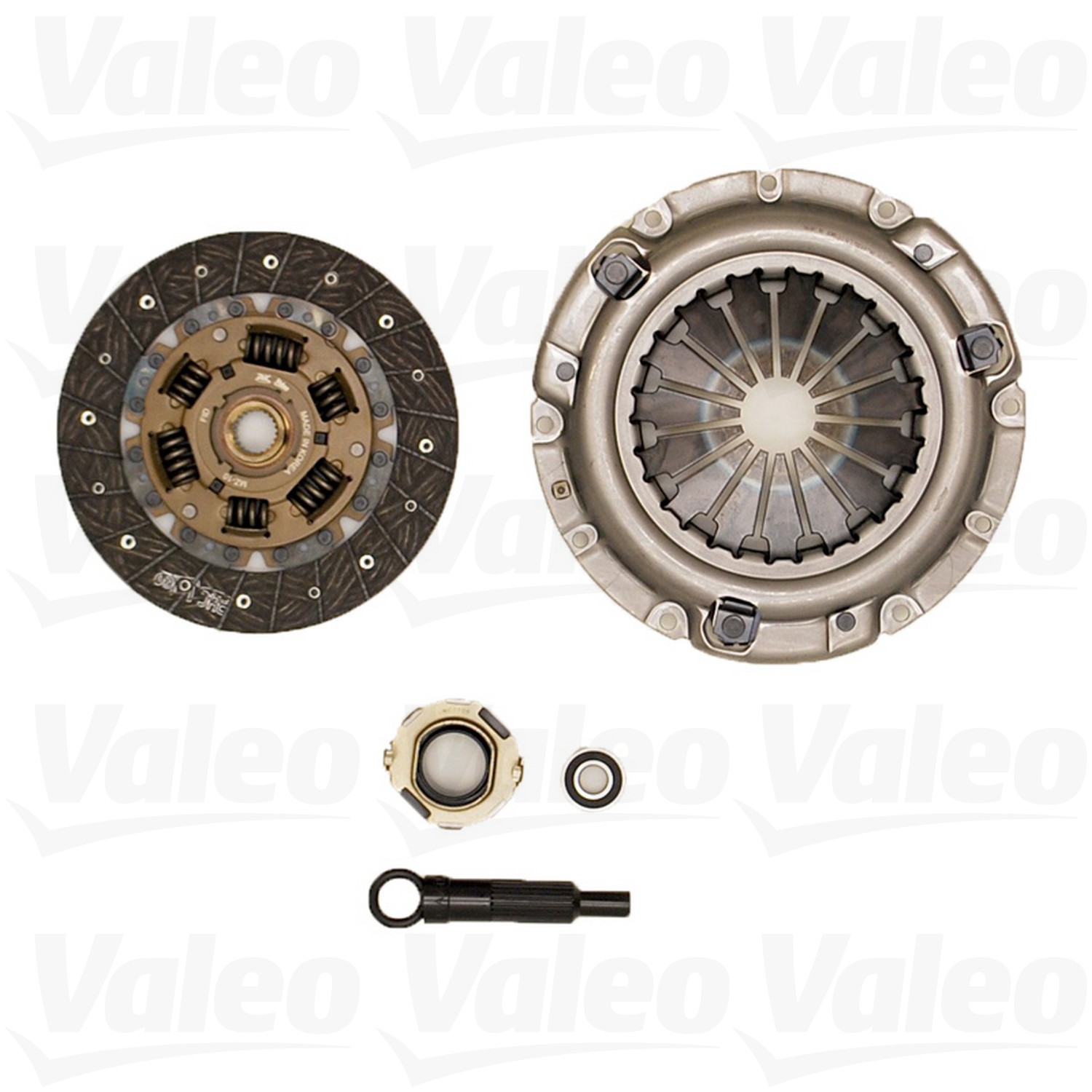 1994-2005 Mazda Miata Clutch Kit