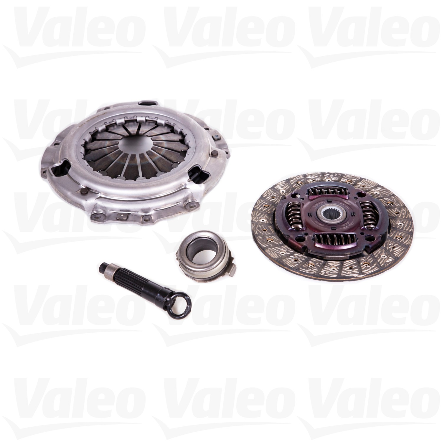 2006-2015 Mazda MX-5 Miata Clutch Kit