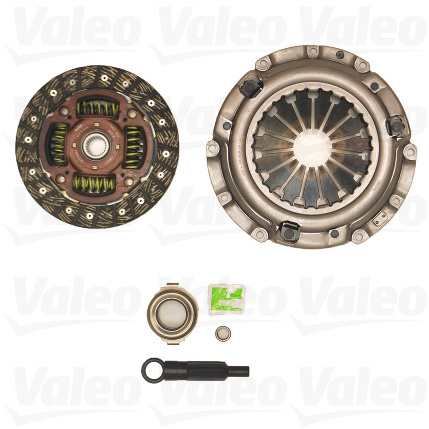 2006-2015 Mazda MX-5 Miata Clutch Kit