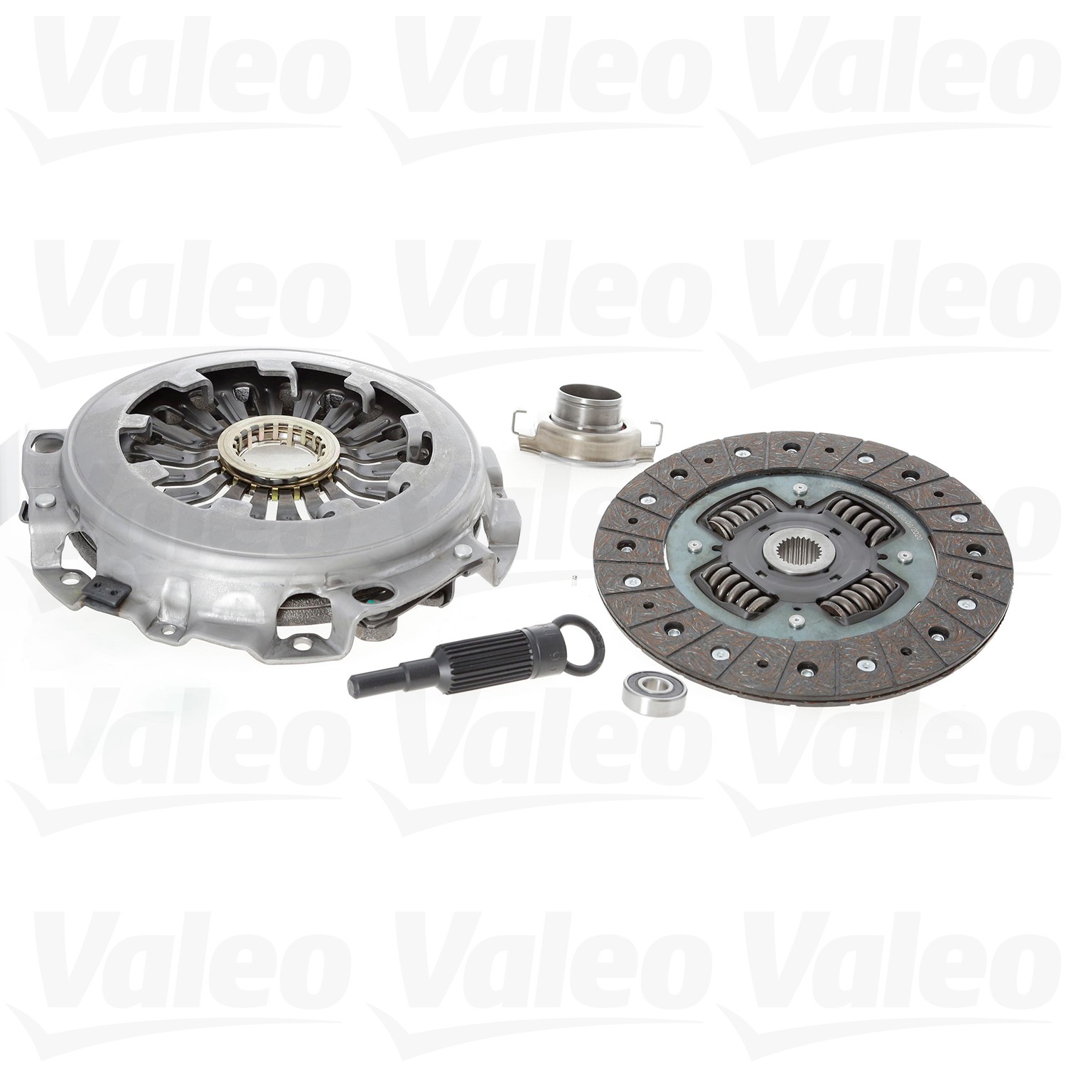 2002-2005 Subaru Impreza Clutch Kit 2.0L