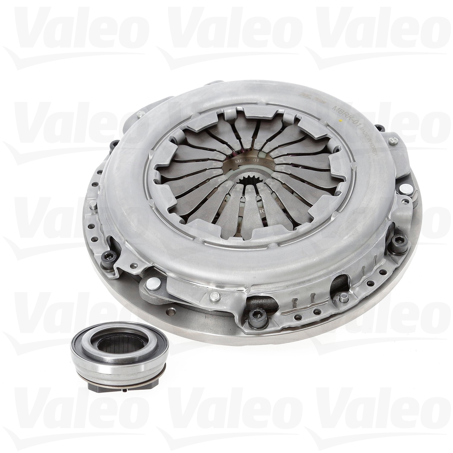 1996-2005 Dodge Neon Clutch Kit 2.0L