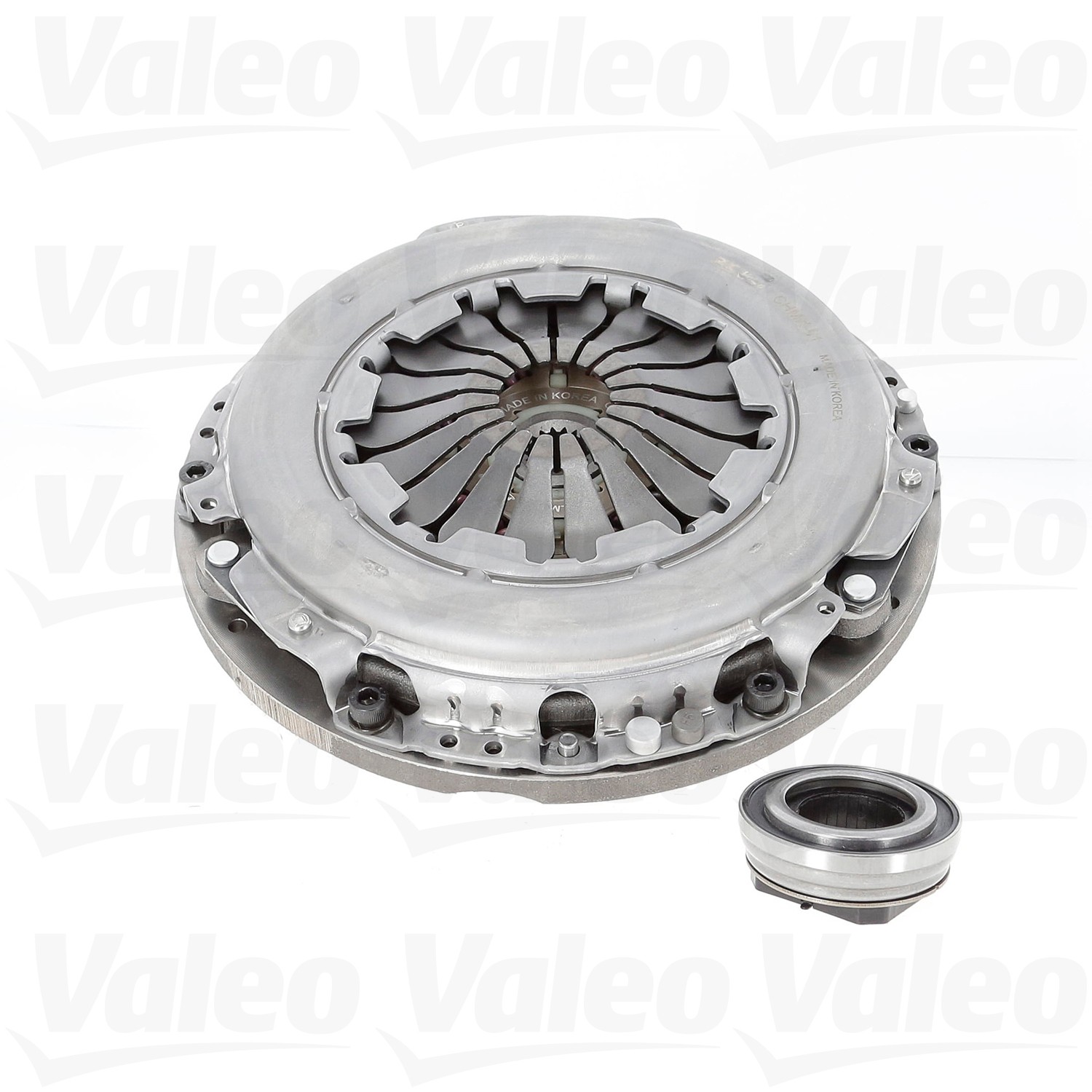 2001-2009 Chrysler PT Cruiser Clutch Kit 2.4L