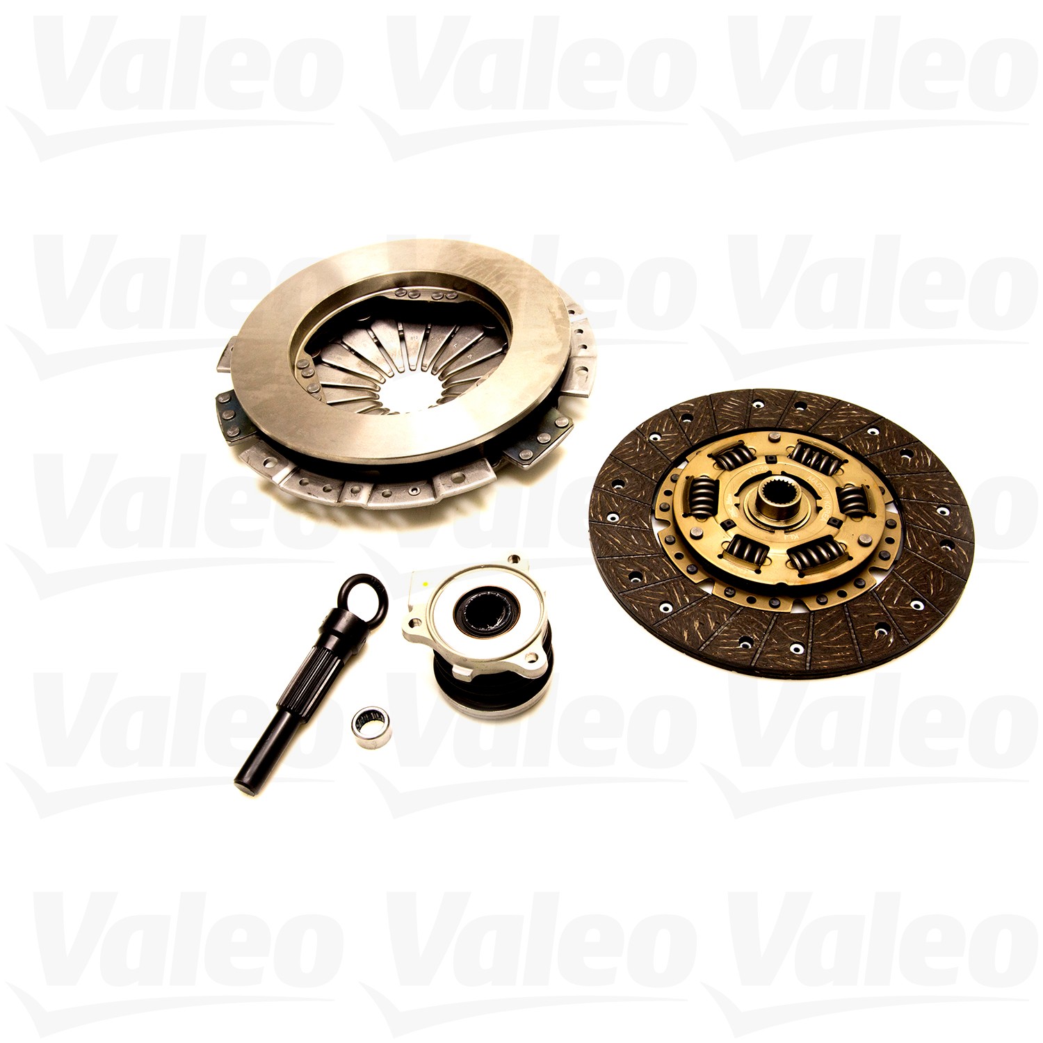 1980-1991 Volkswagen Vanagon Clutch Kit
