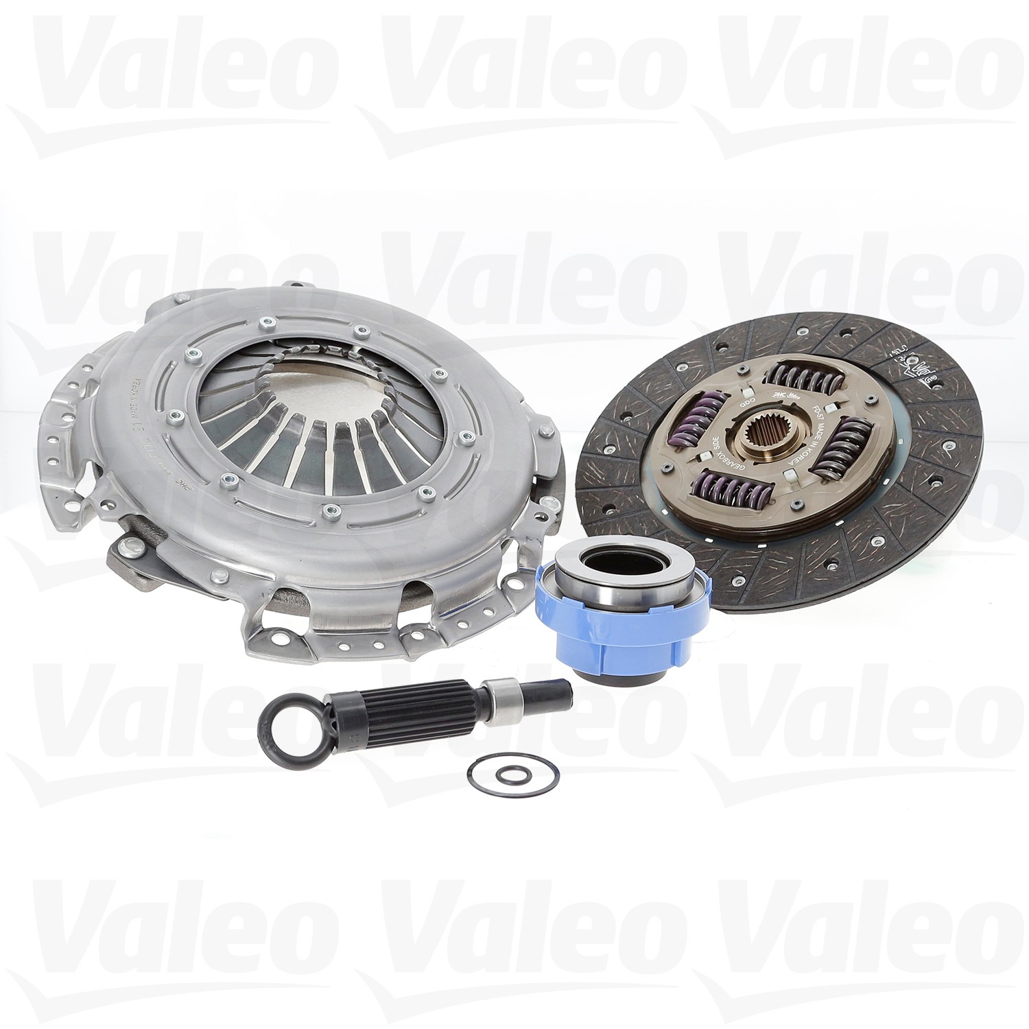 1995-2011 Ford Ranger Clutch Kit 2.3L