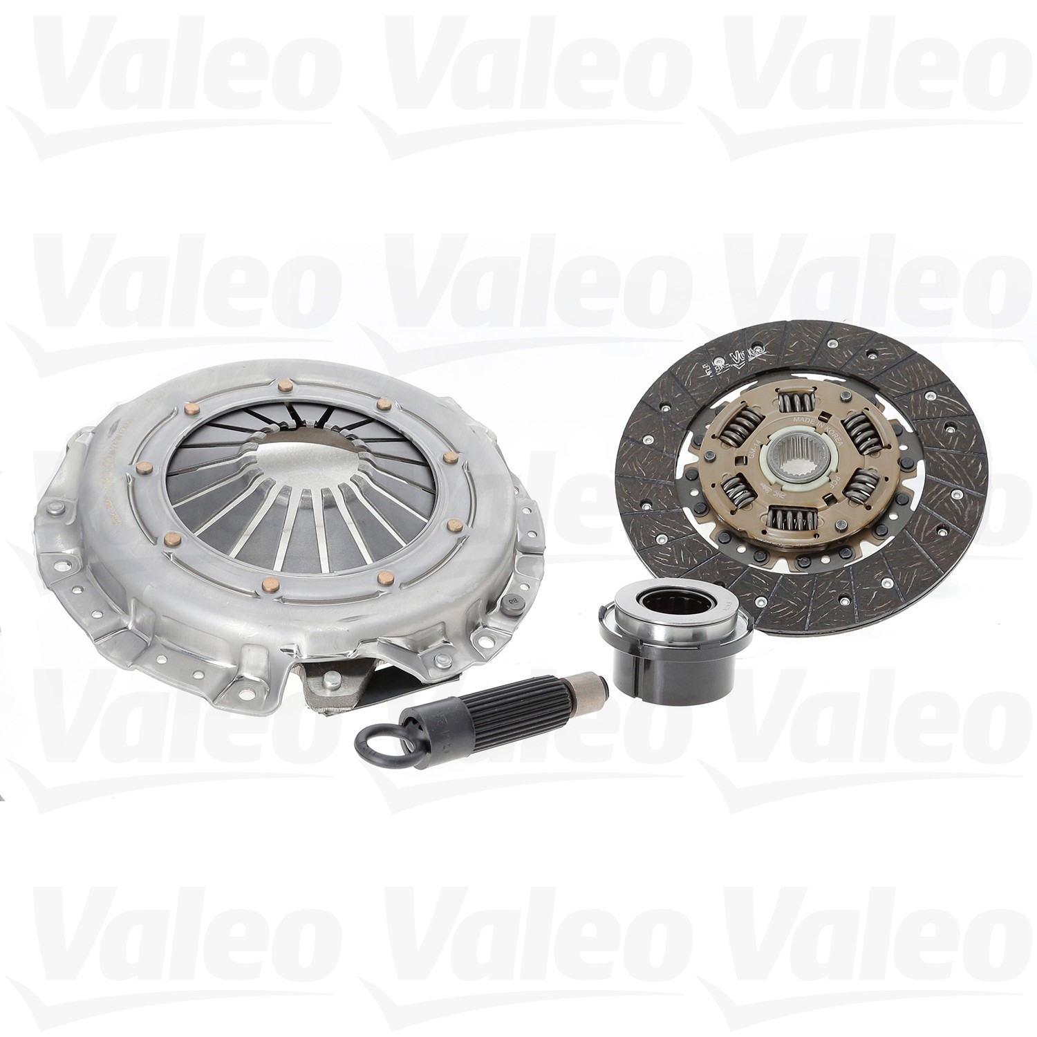 1996-2003 GMC Sonoma Clutch Kit 2.2L