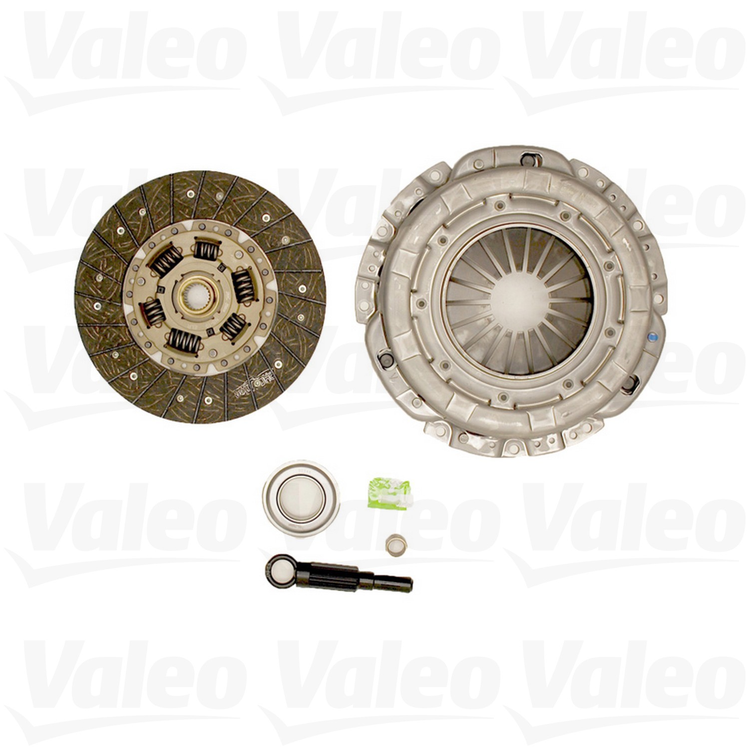 1991-1996 Nissan Pickup Clutch Kit