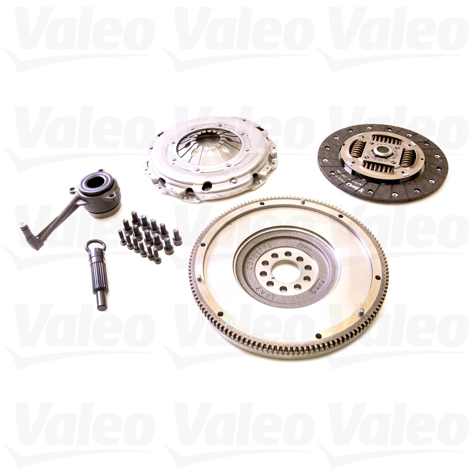 2002-2005 Volkswagen Golf 2.8L