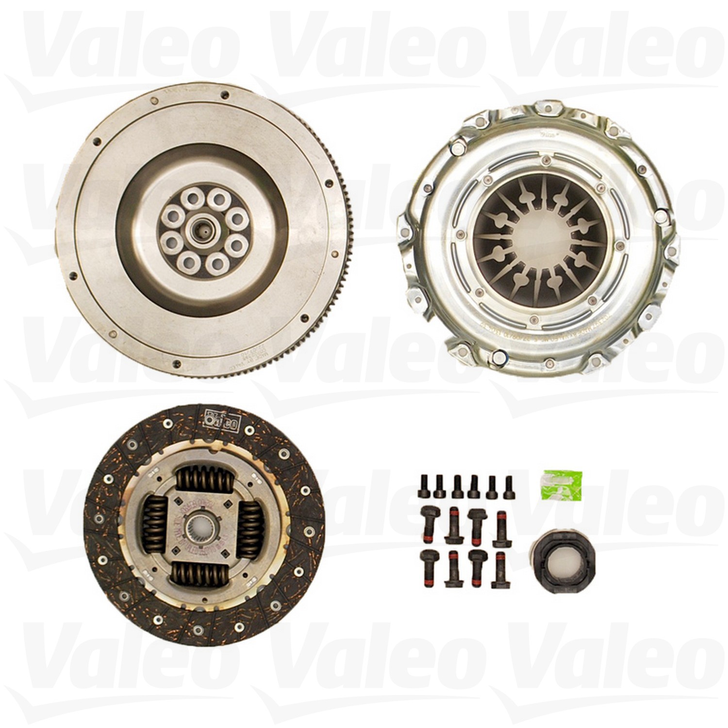2000-2004 Audi A6 Quattro 2.7L