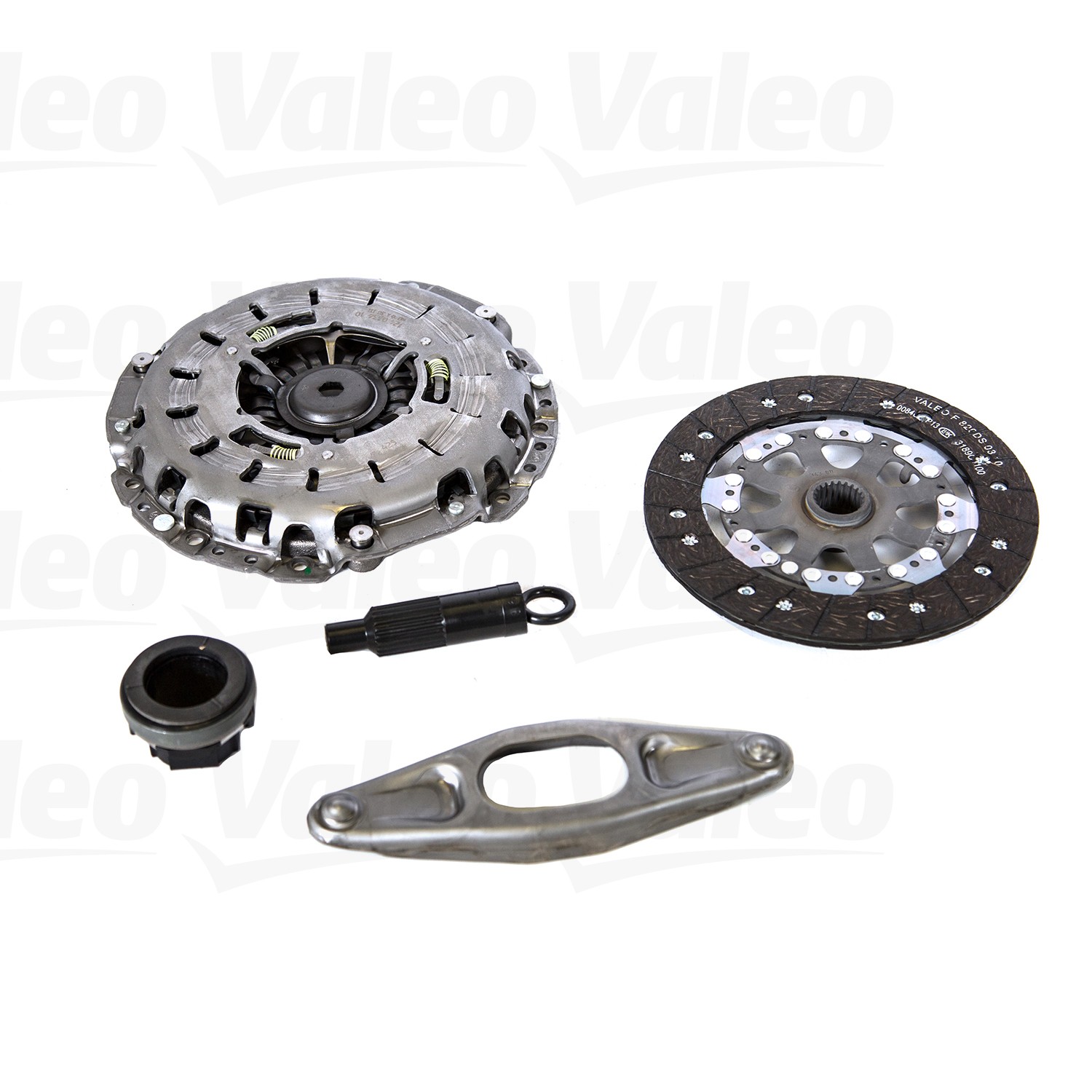 2010-2013 BMW 328i Clutch Kit