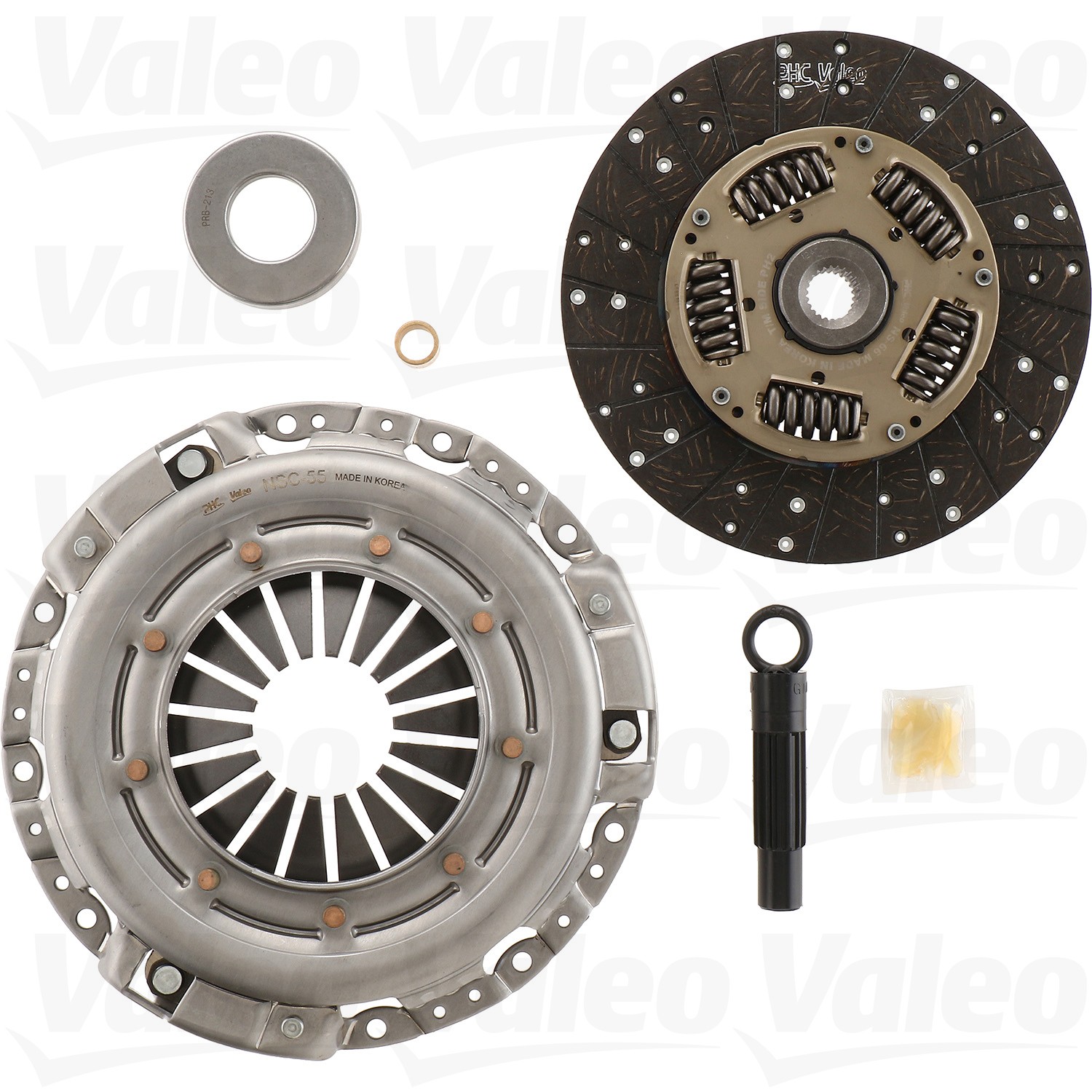 2003-2007 Infiniti G35 Clutch Kit 3.5L