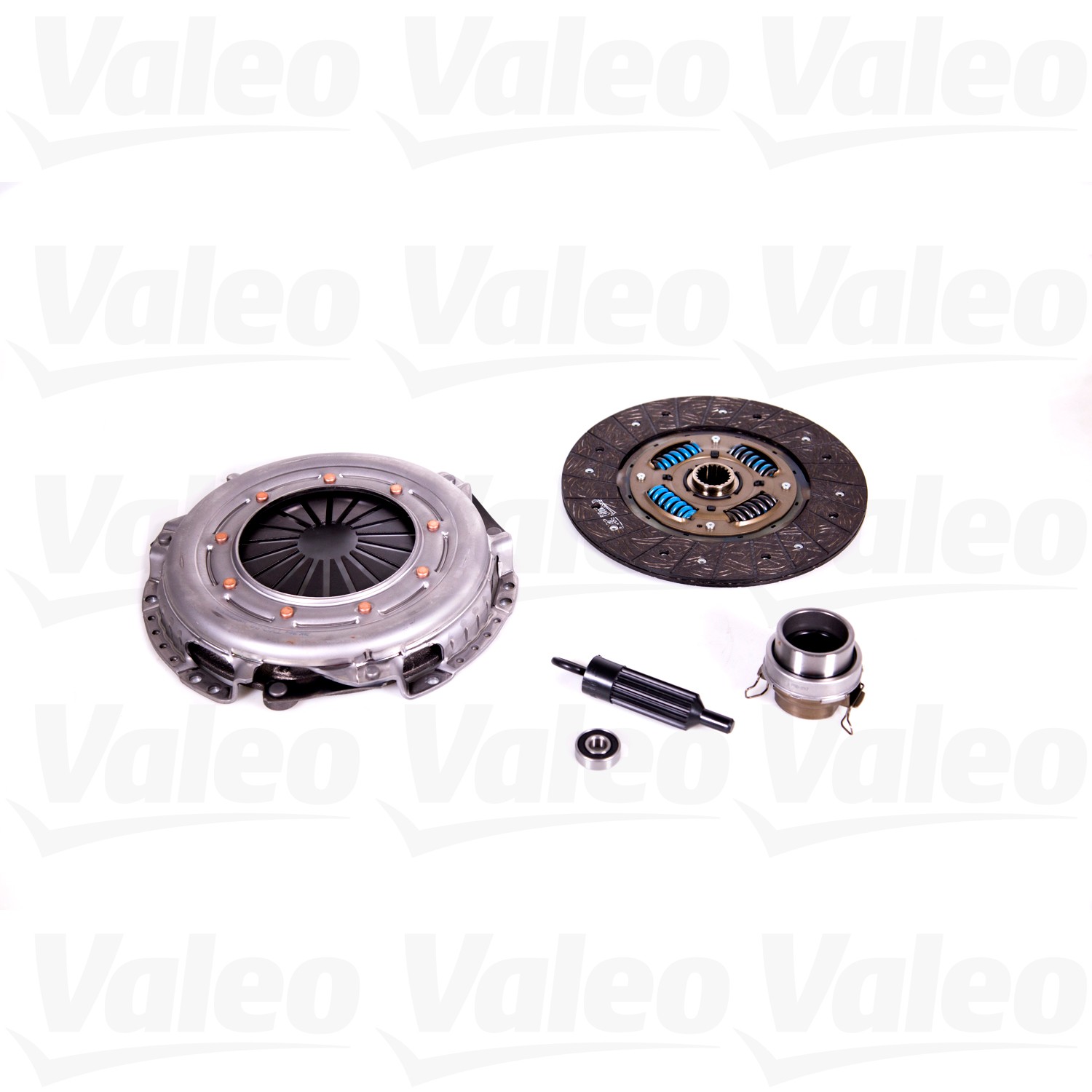 1995-2004 Toyota Tacoma Clutch Kit