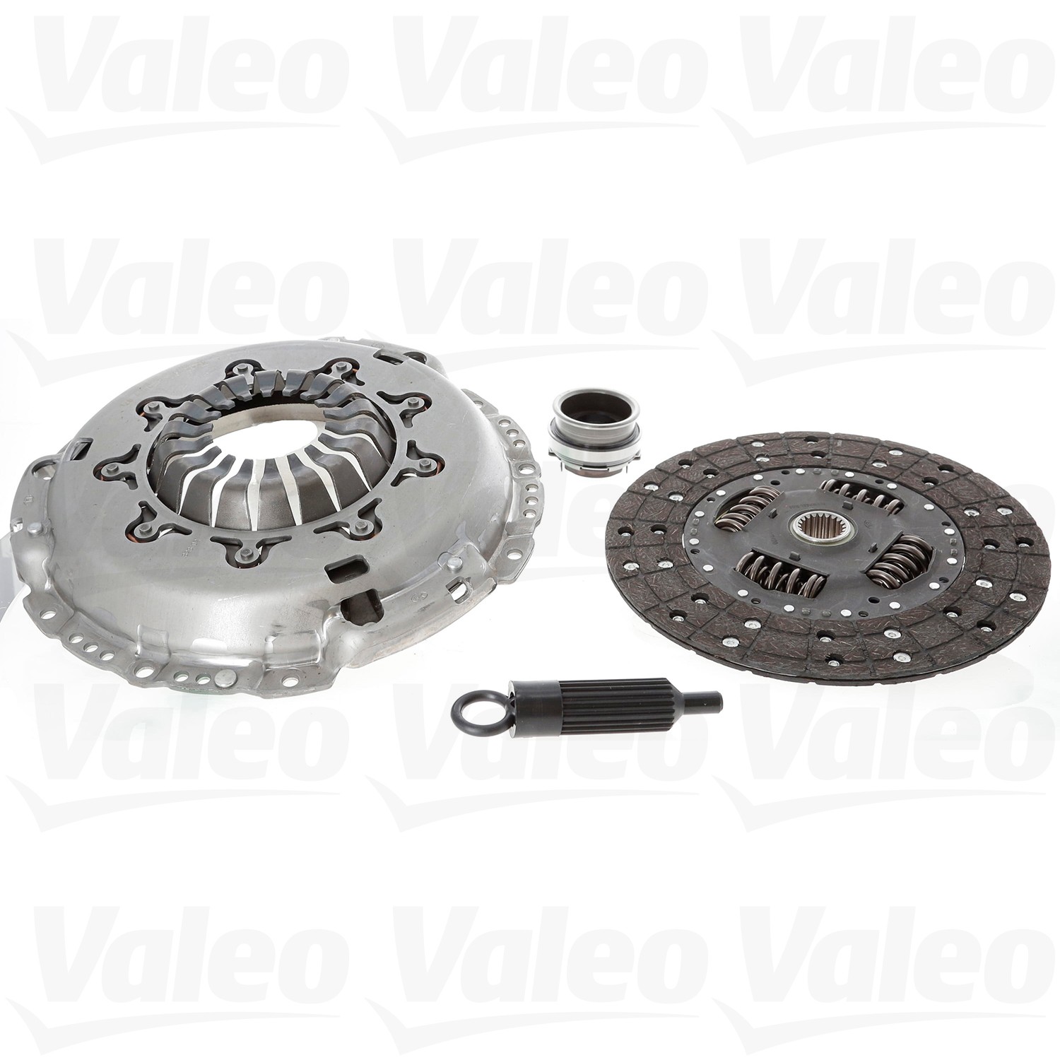 2005-2015 Toyota Tacoma Clutch Kit 4.0L