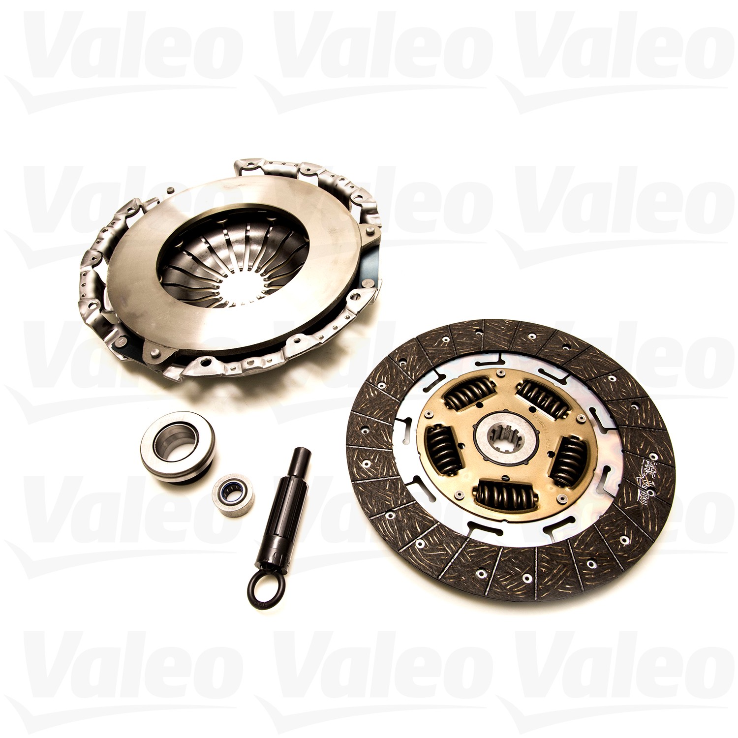 1994-2004 Ford Mustang Clutch Kit 3.9L