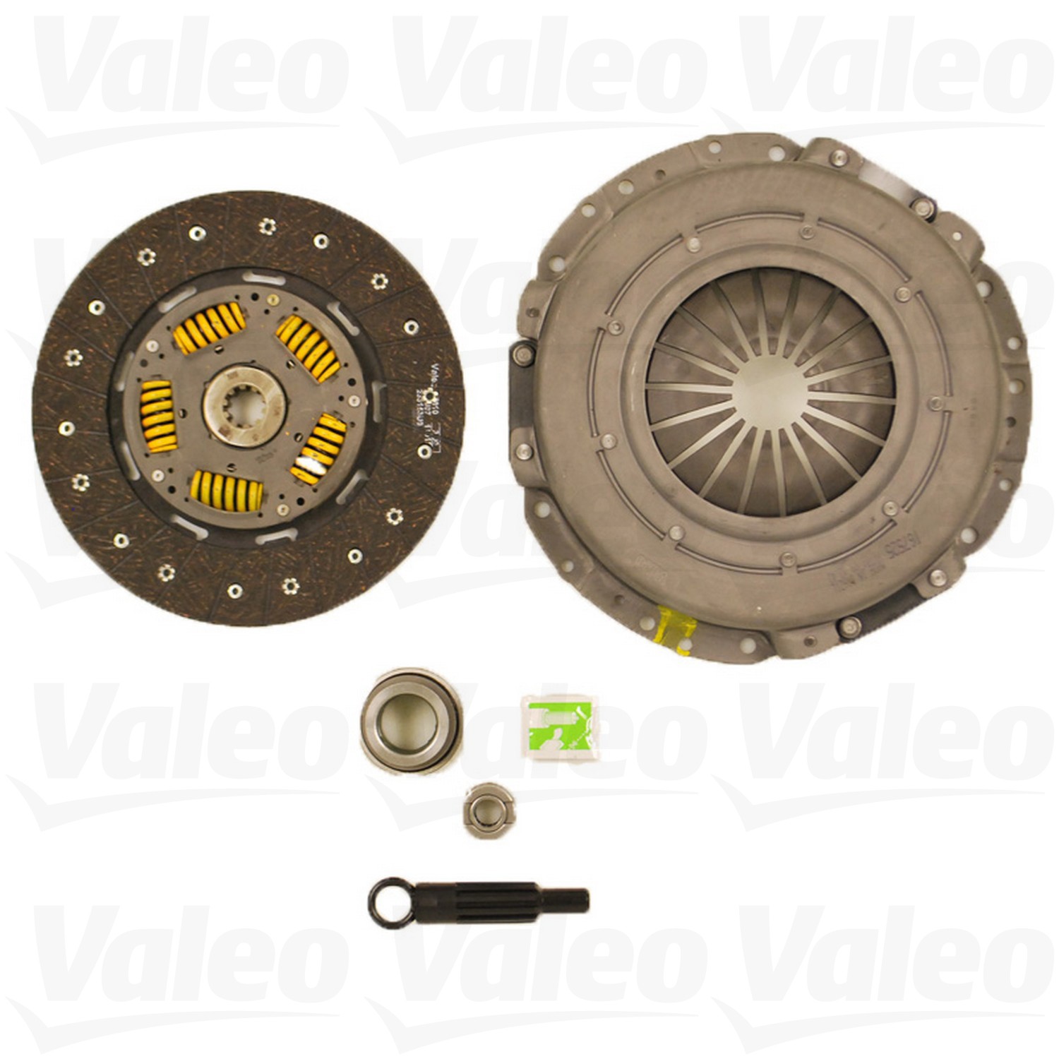 1999-2004 Ford Mustang Clutch Kit